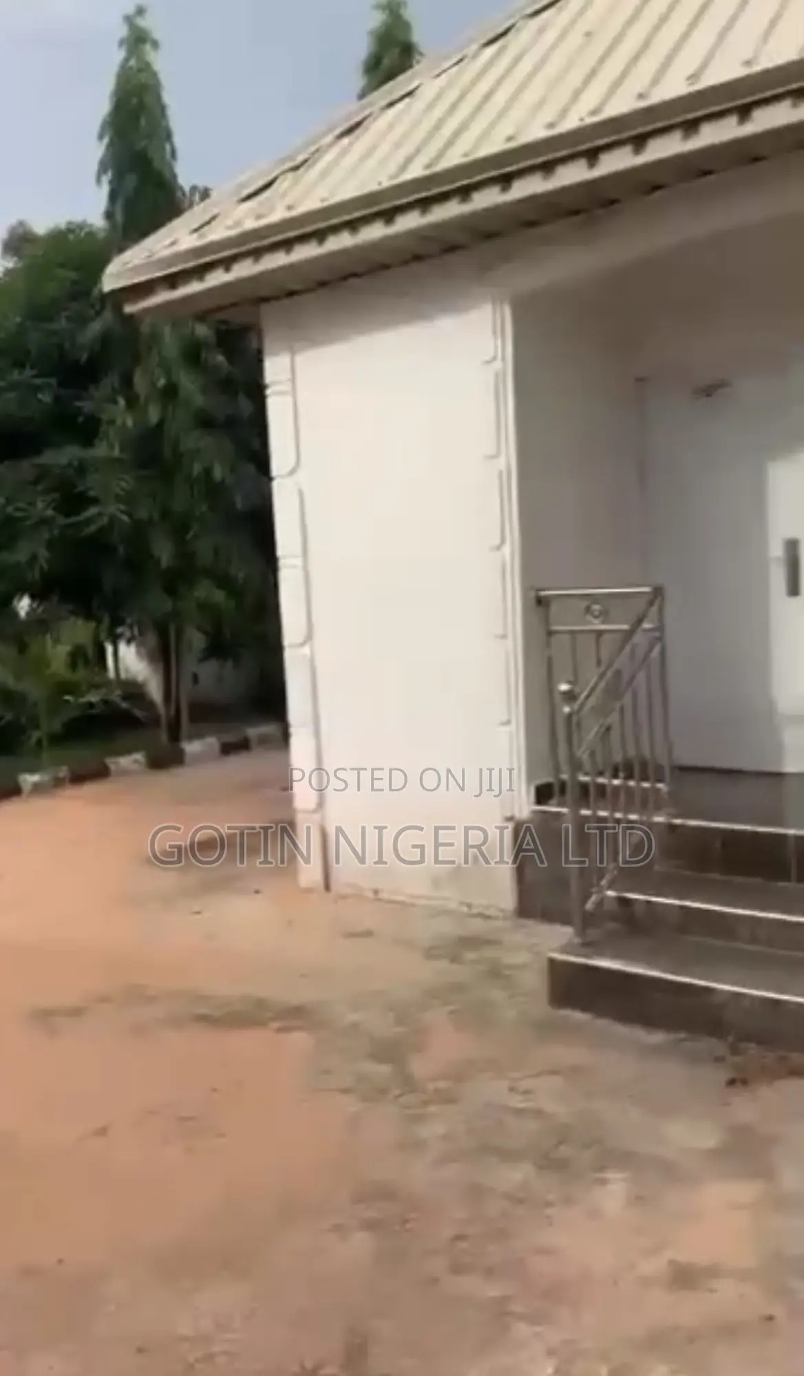 2bdrm Bungalow in Benin City for sale in Benin City