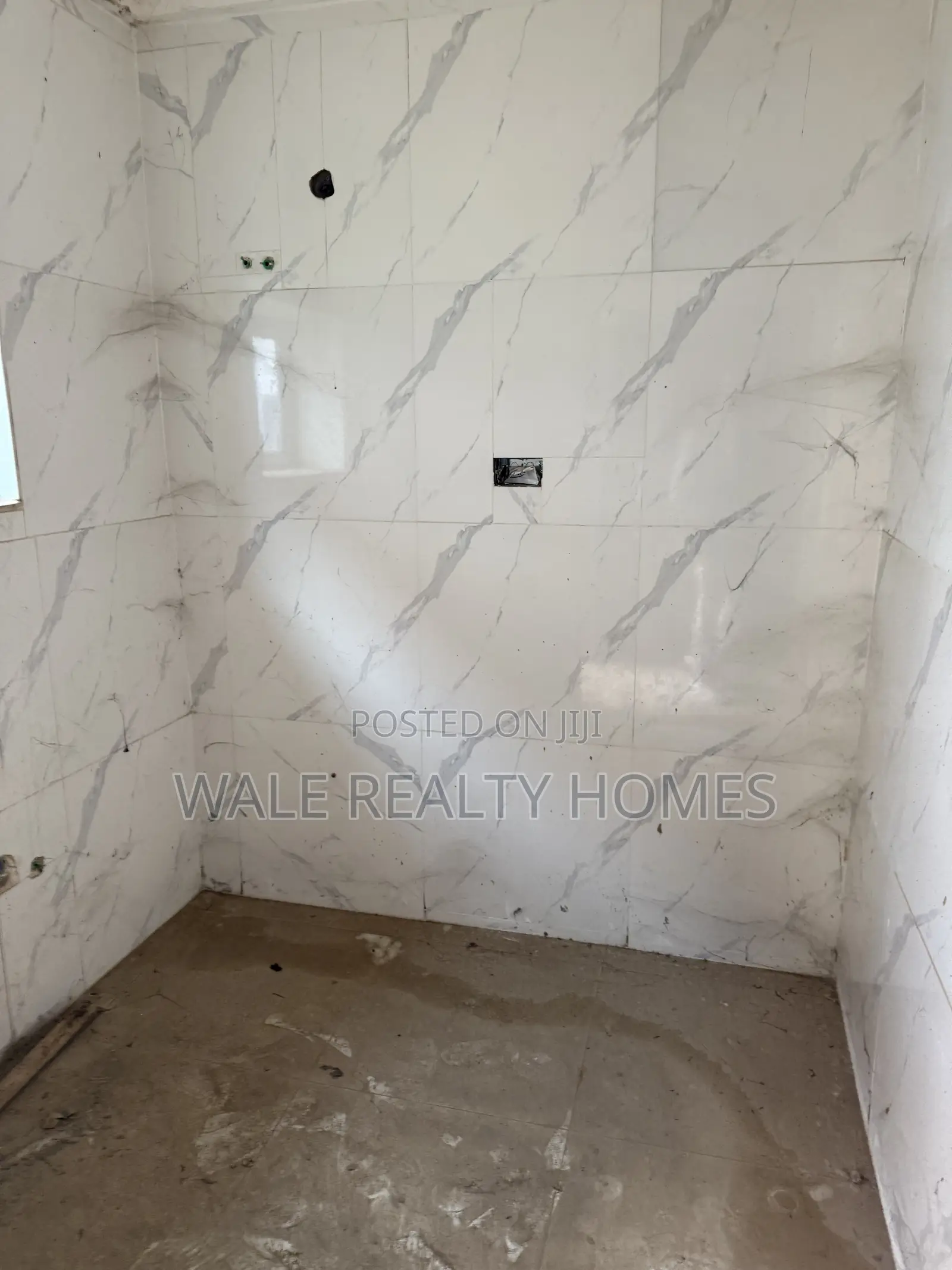 Studio Apartment in Kado Estate for rent in Kado