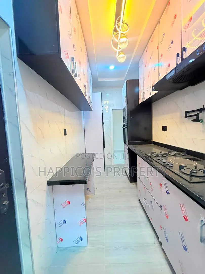 3bdrm Apartment in Ifako-Gbagada for sale in Ifako-Gbagada