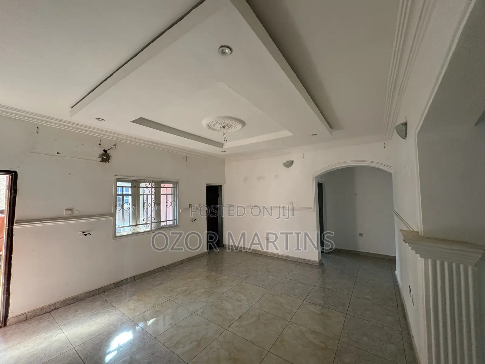 2bdrm Apartment in Kubwa for rent in Kubwa
