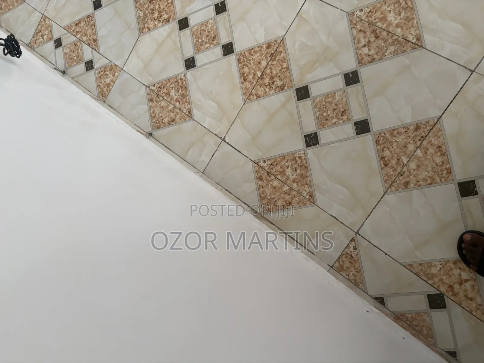 2bdrm Apartment in Kubwa for rent in Kubwa