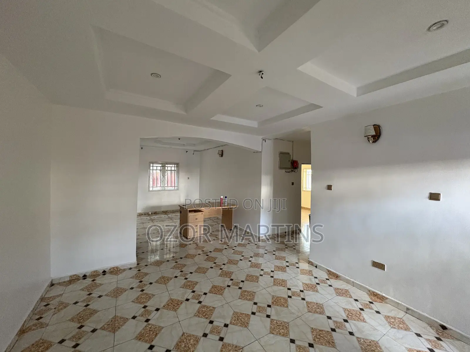 2bdrm Apartment in Kubwa for rent in Kubwa