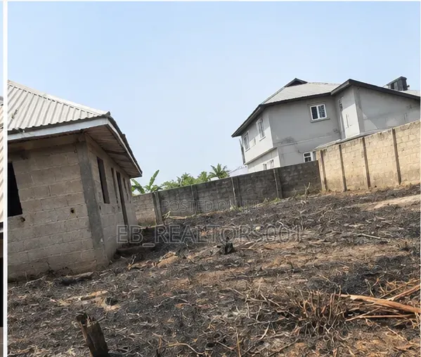 5bdrm House in Benin City for sale in Benin City