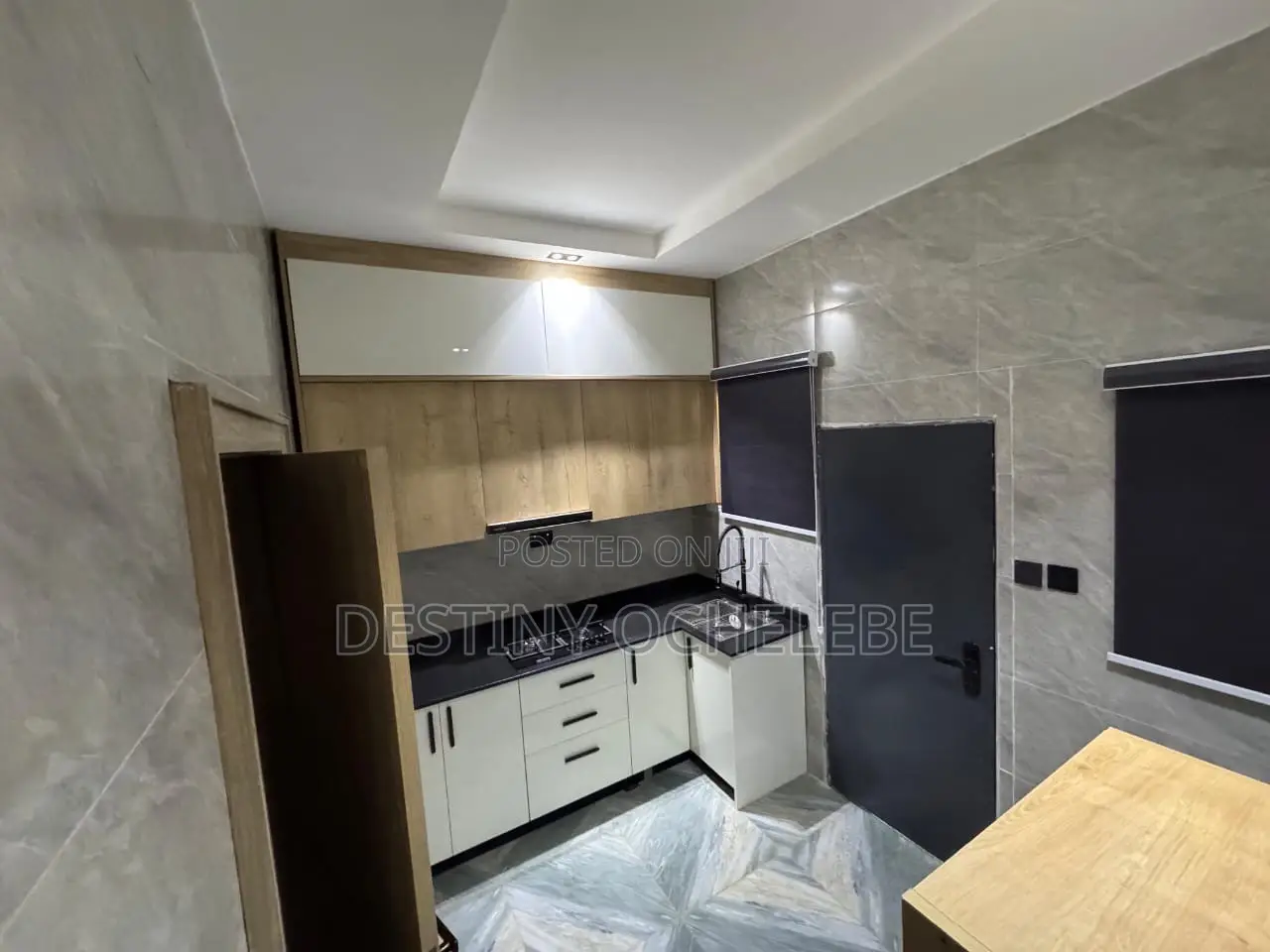 2bdrm Apartment in Mareng Estate After, Life Camp for rent in Life Camp