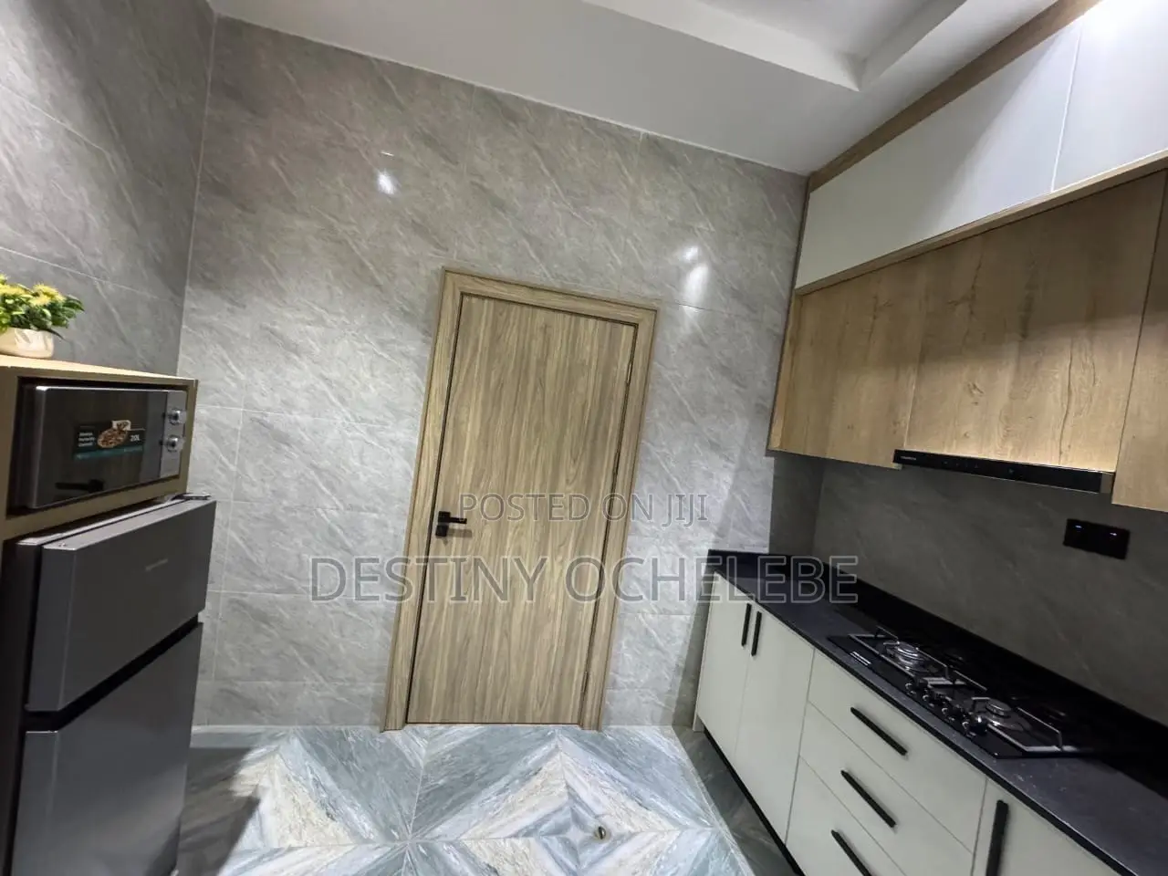 2bdrm Apartment in Mareng Estate After, Life Camp for rent in Life Camp