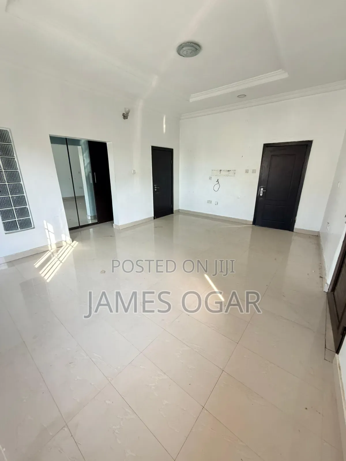 1bdrm Shared Apartment in County Home Estate, Ikota for rent in Ikota