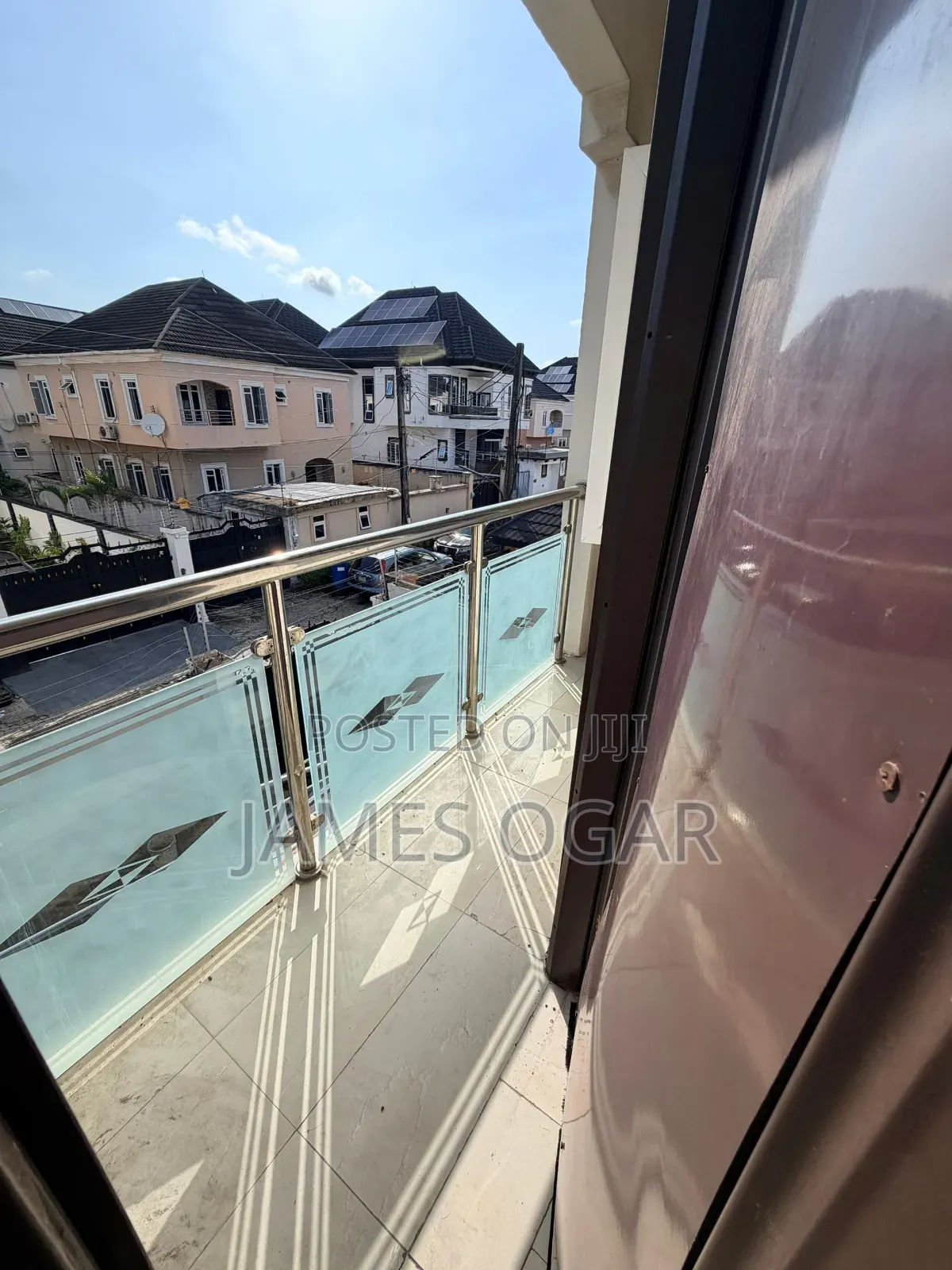 1bdrm Shared Apartment in County Home Estate, Ikota for rent in Ikota