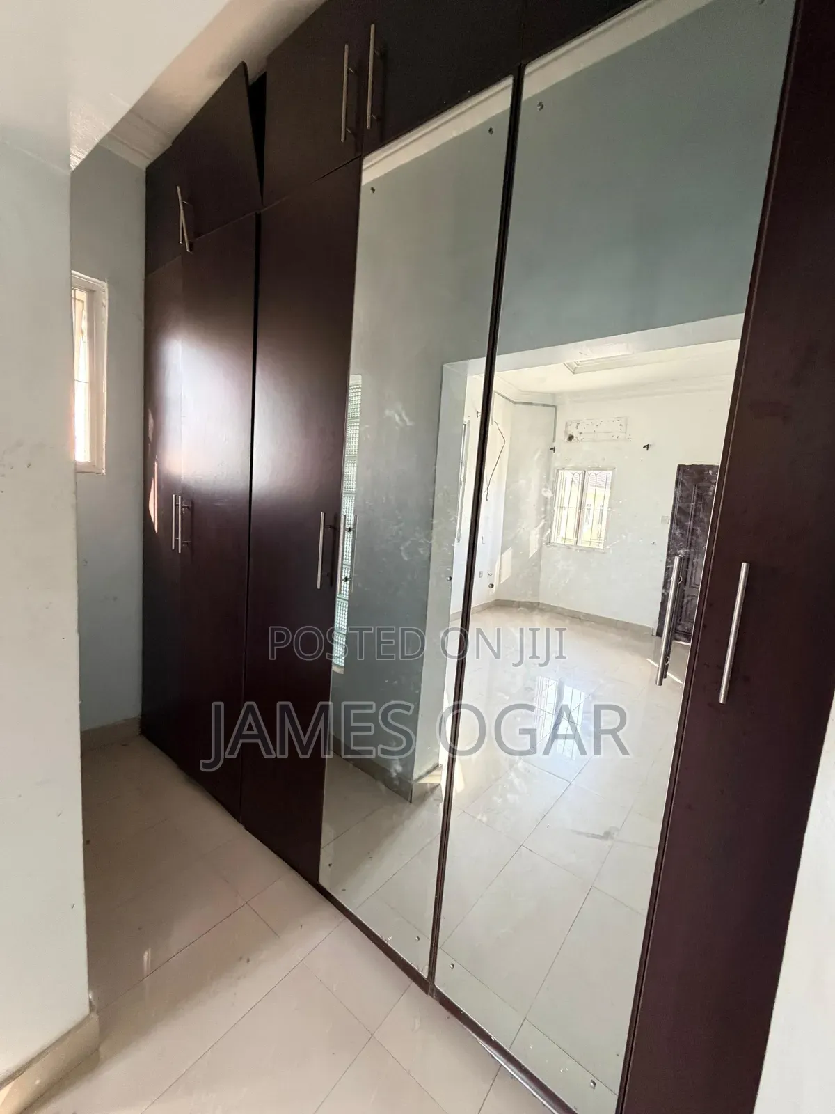 1bdrm Shared Apartment in County Home Estate, Ikota for rent in Ikota