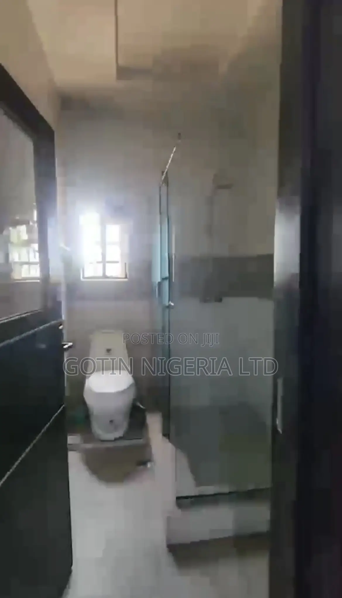 3bdrm Block of Flats in Benin City for sale in Benin City