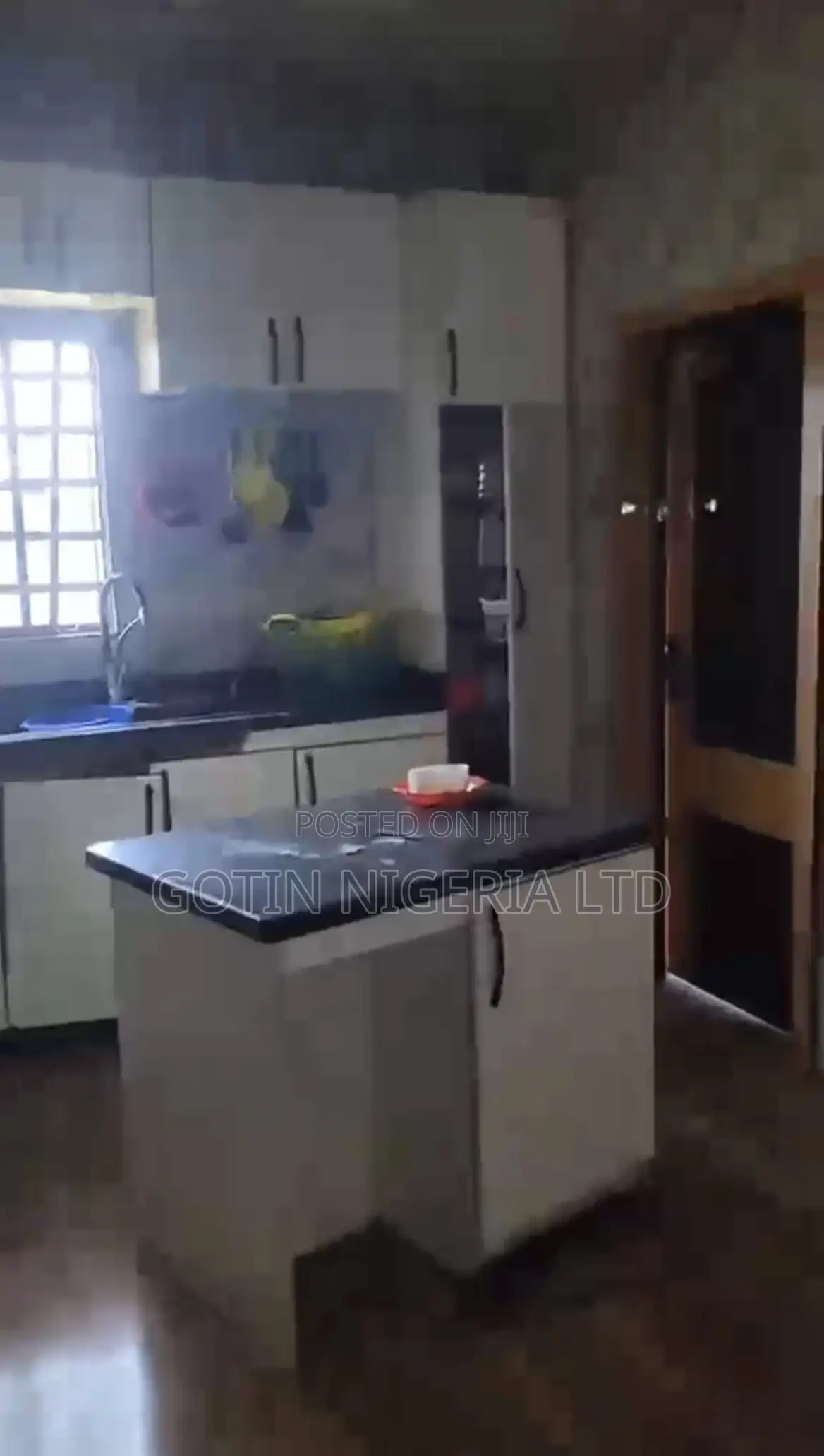 3bdrm Block of Flats in Benin City for sale in Benin City