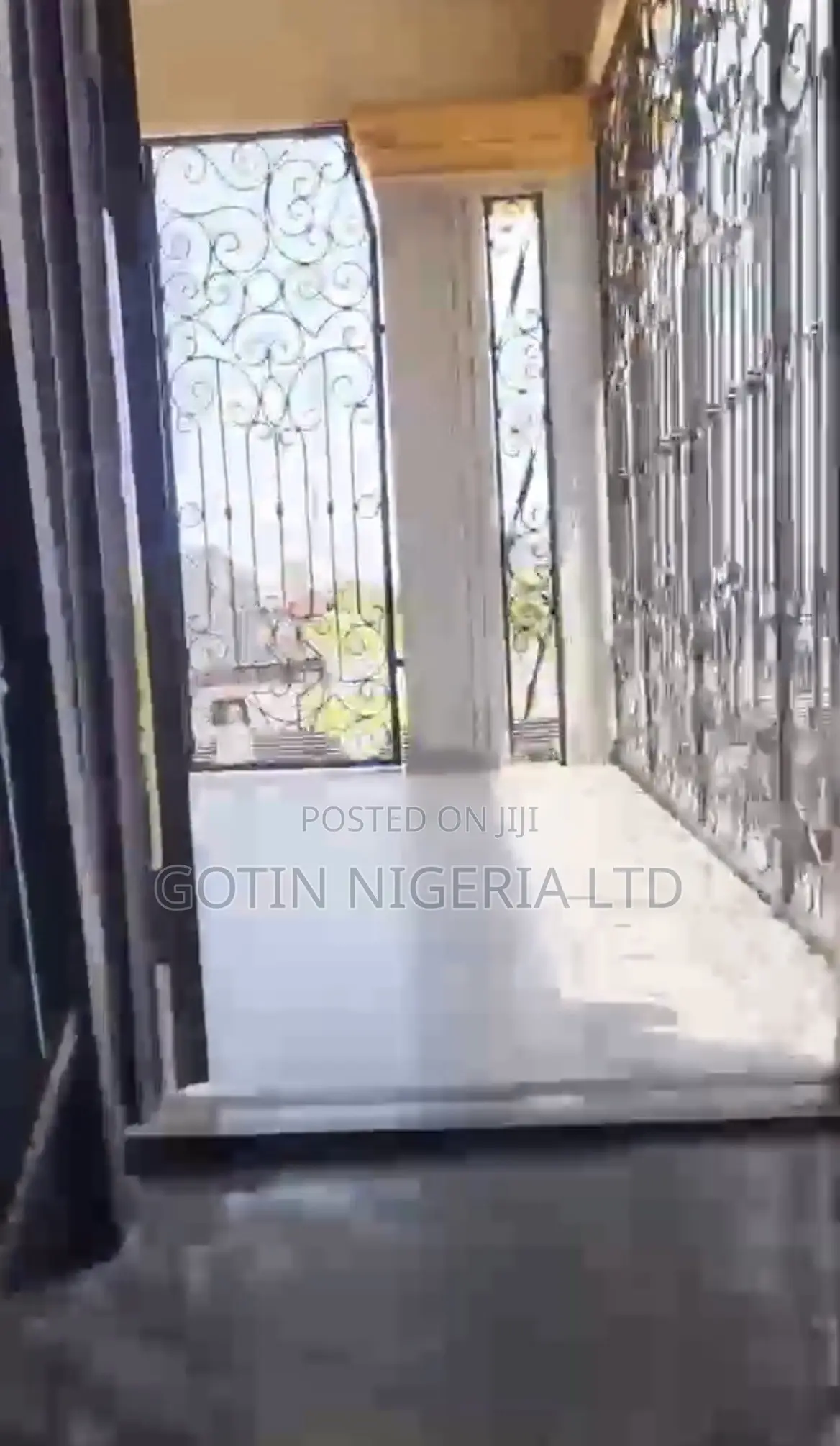 3bdrm Block of Flats in Benin City for sale in Benin City