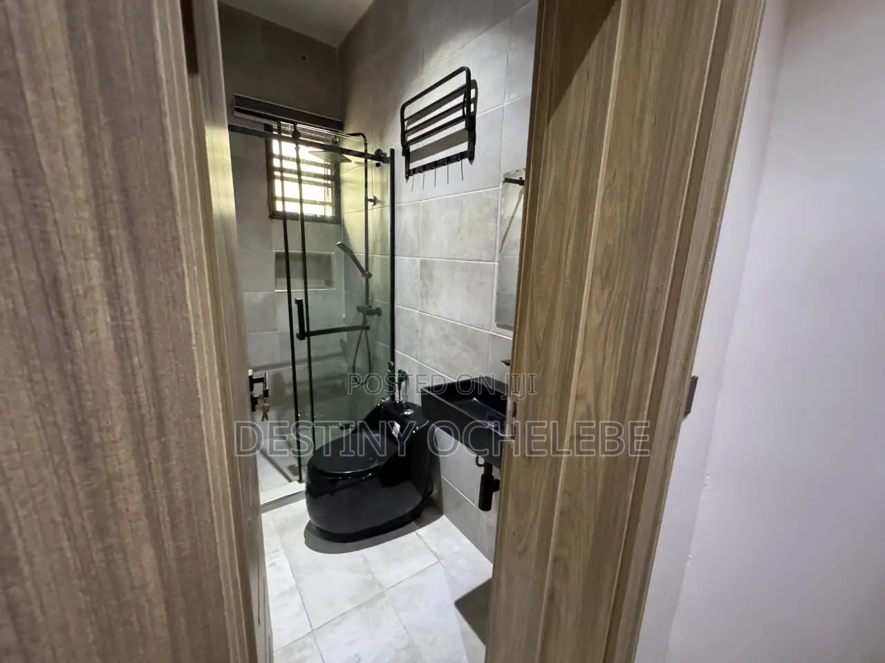 2bdrm Apartment in Mareng Estate After, Life Camp for rent in Life Camp