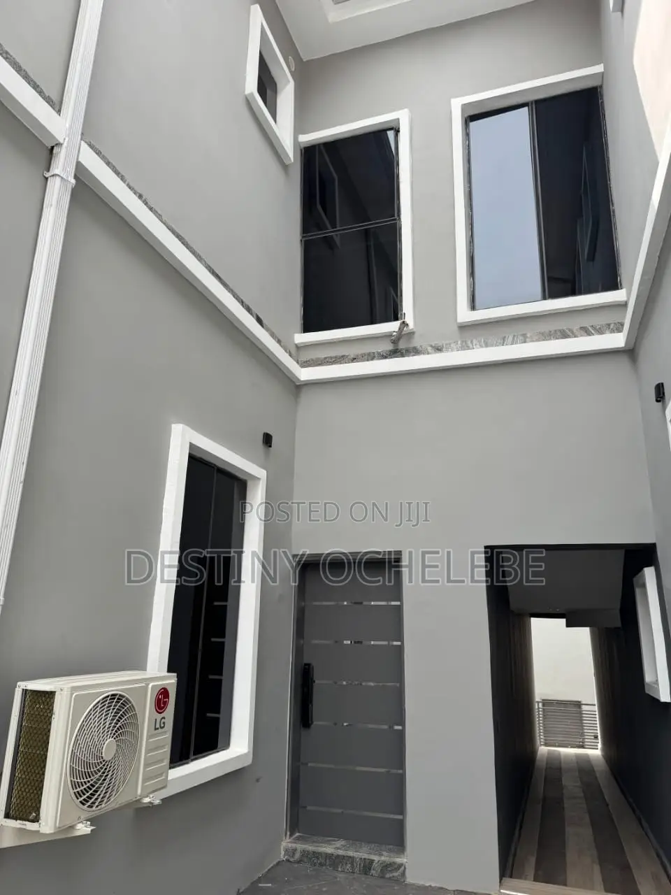 2bdrm Apartment in Mareng Estate After, Life Camp for rent in Life Camp