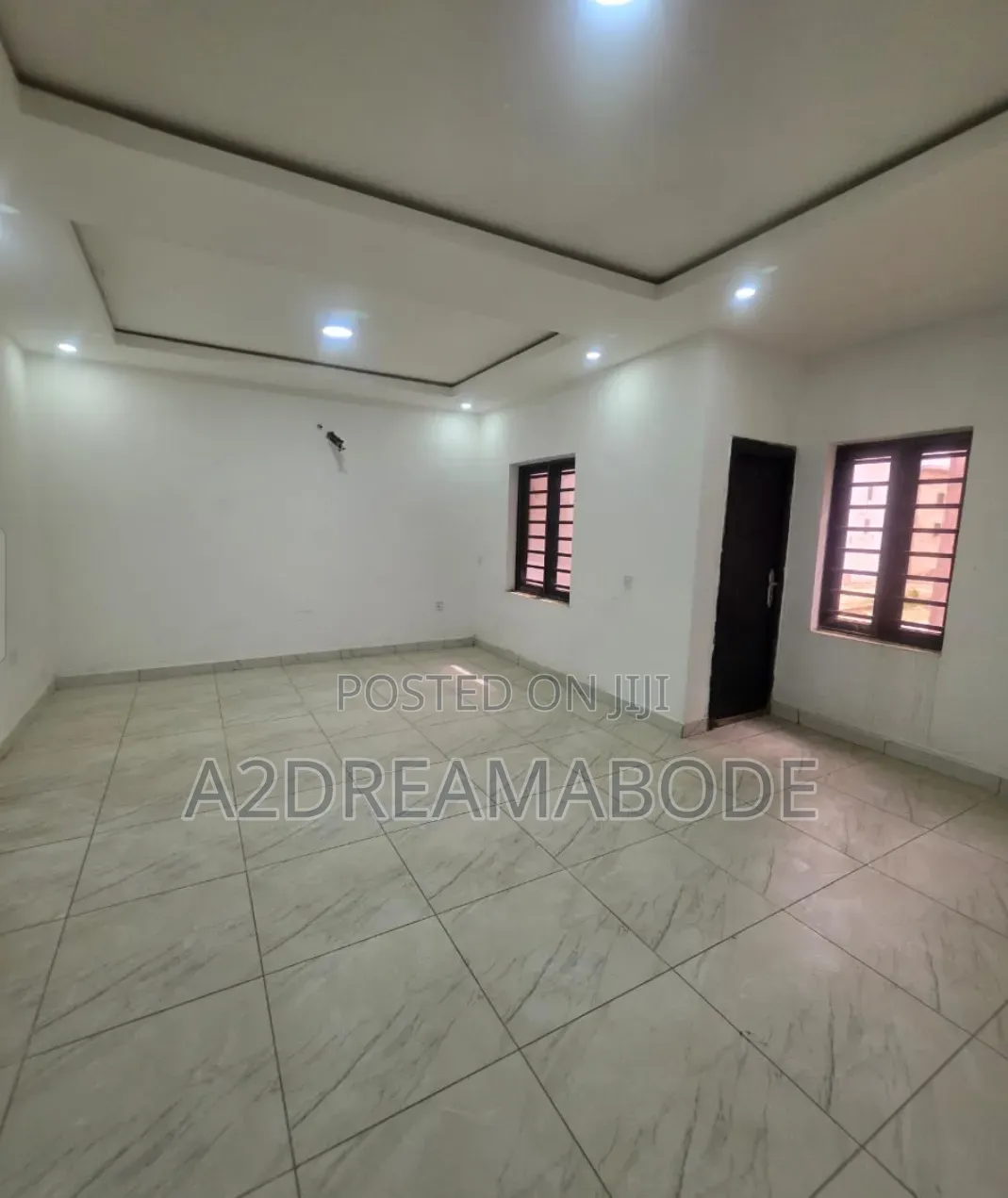 3bdrm Apartment in Ikeja, Mobolaji Bank Anthony Way for rent in Mobolaji Bank Anthony Way