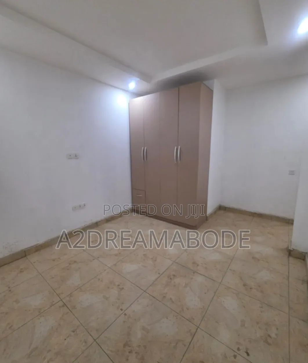 3bdrm Apartment in Ikeja, Mobolaji Bank Anthony Way for rent in Mobolaji Bank Anthony Way