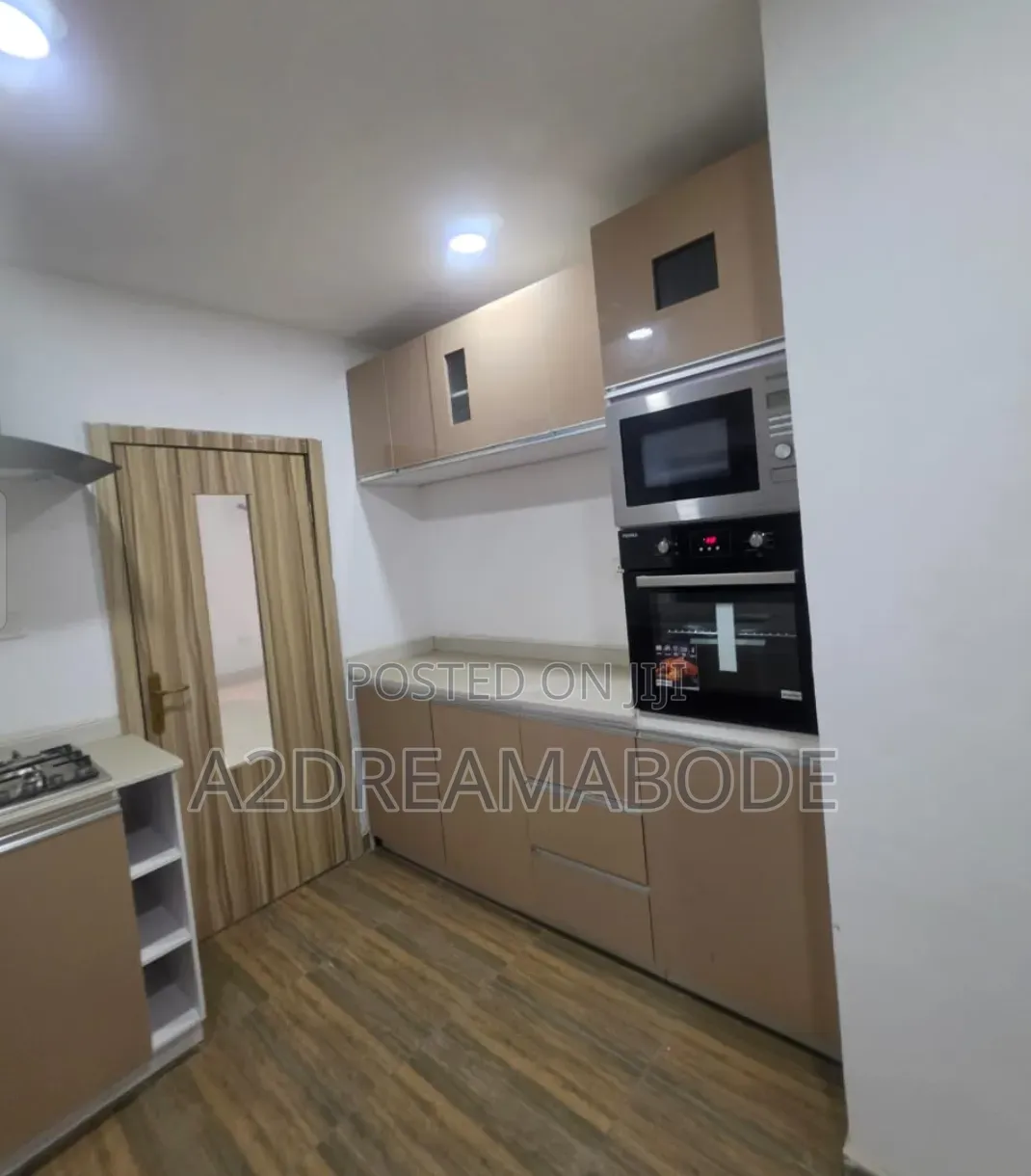 3bdrm Apartment in Ikeja, Mobolaji Bank Anthony Way for rent in Mobolaji Bank Anthony Way