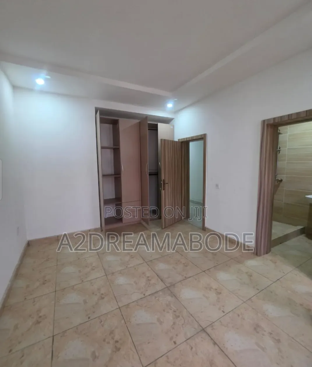 3bdrm Apartment in Ikeja, Mobolaji Bank Anthony Way for rent in Mobolaji Bank Anthony Way