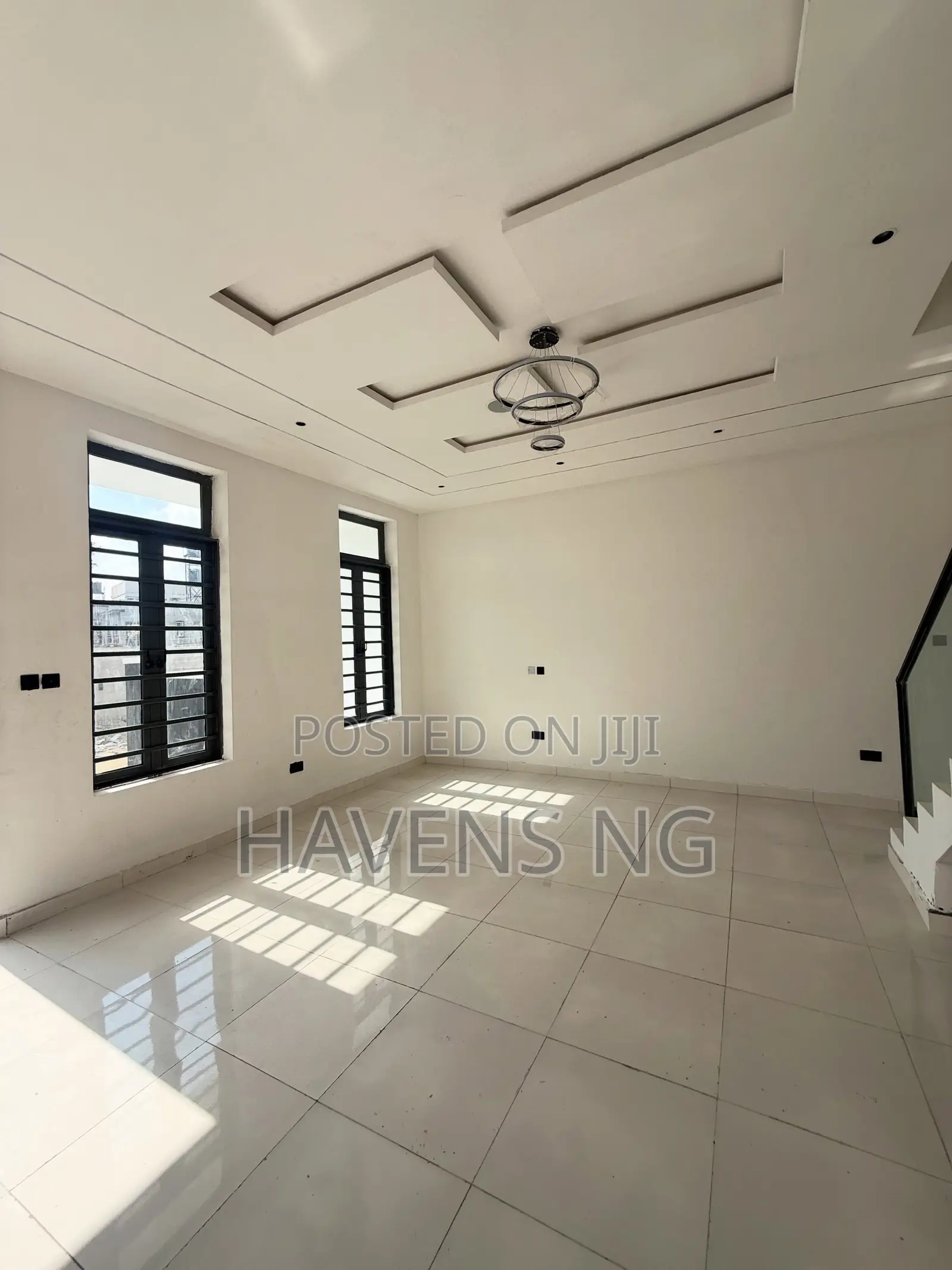 3bdrm Duplex in Sangotedo for sale in Sangotedo
