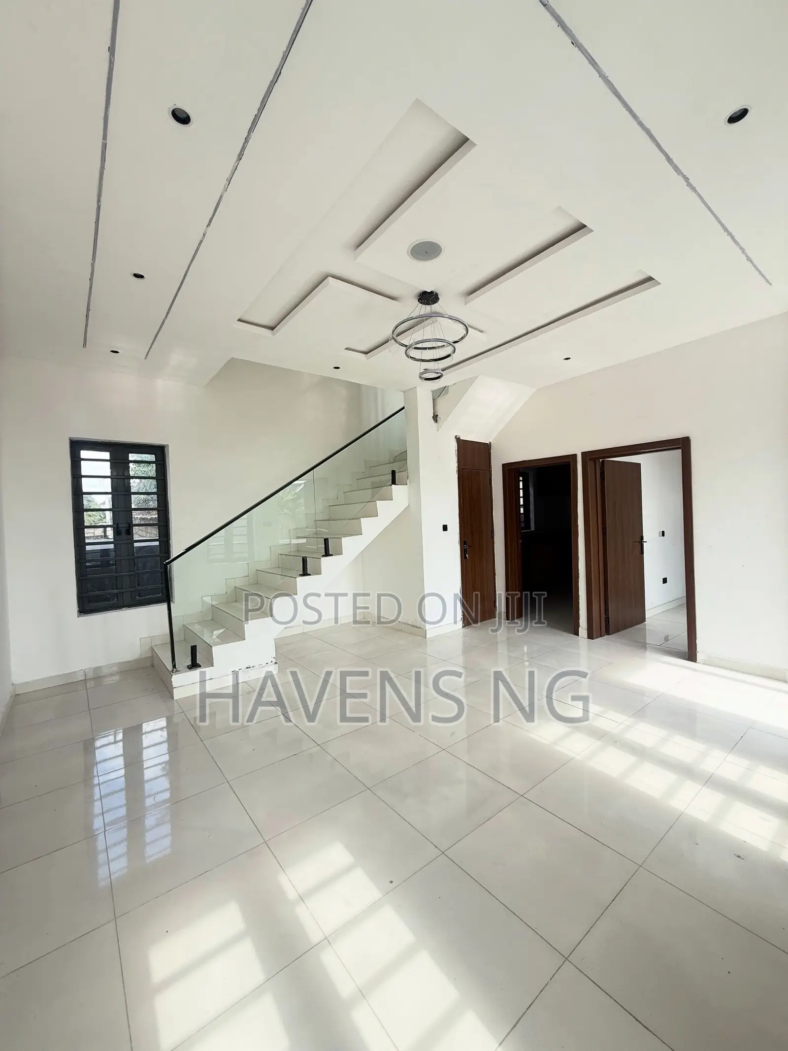 3bdrm Duplex in Sangotedo for sale in Sangotedo