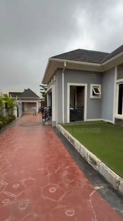 3bdrm Bungalow in Life Camp for sale in Life Camp