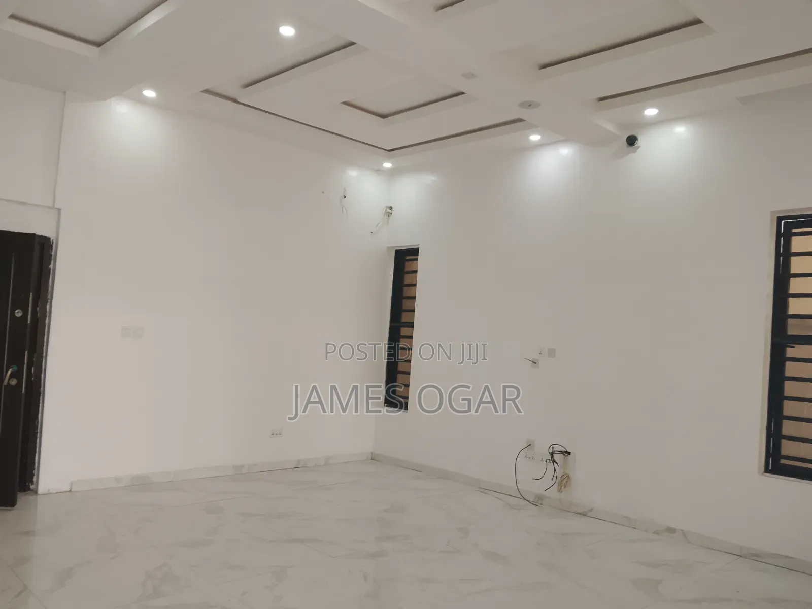 4bdrm Townhouse / Terrace in Ikota Gra for rent in Ikota