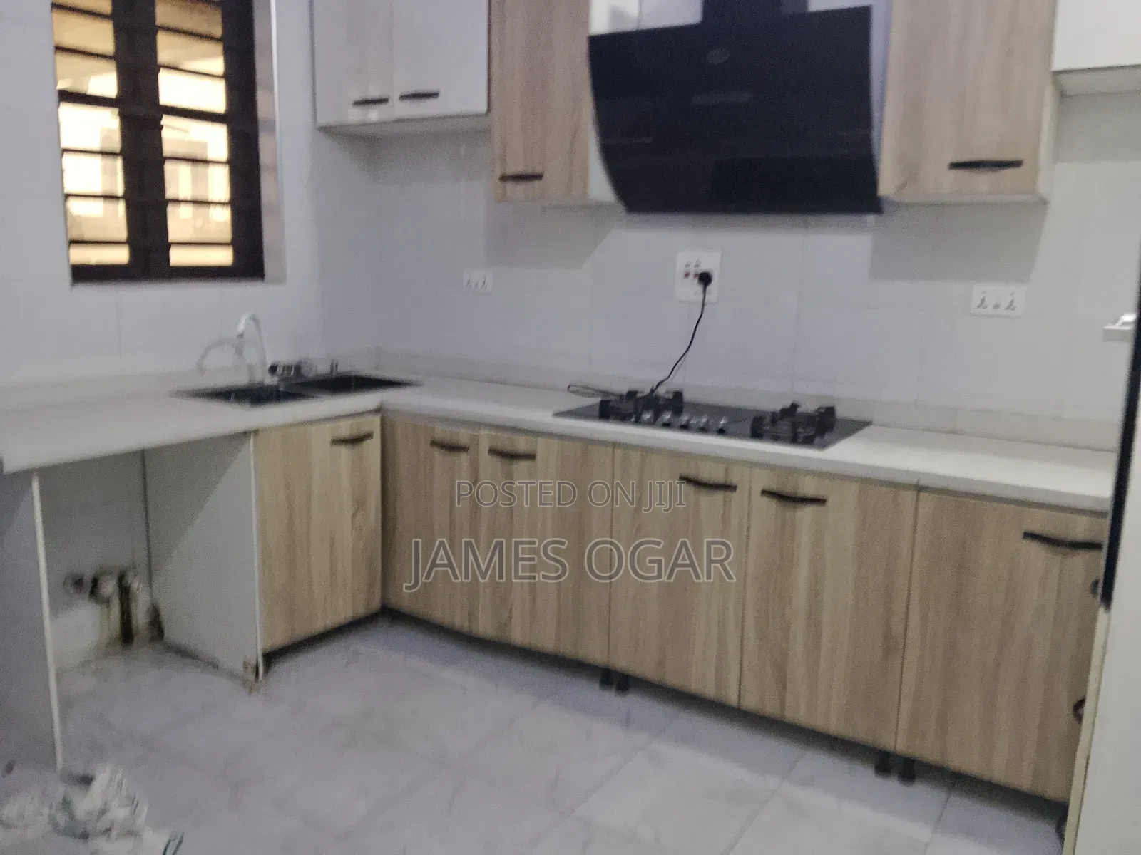 4bdrm Townhouse / Terrace in Ikota Gra for rent in Ikota