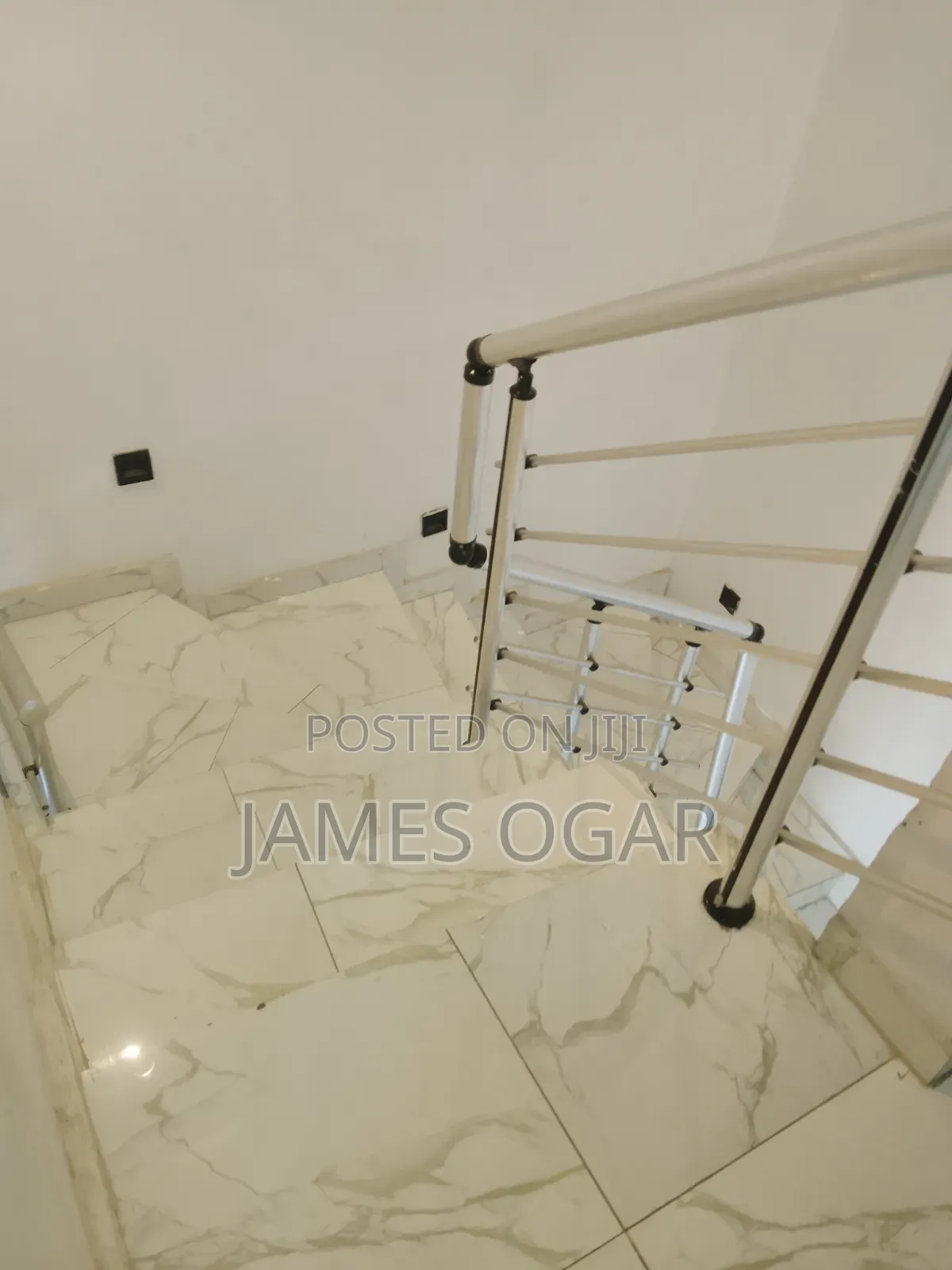 4bdrm Townhouse / Terrace in Ikota Gra for rent in Ikota