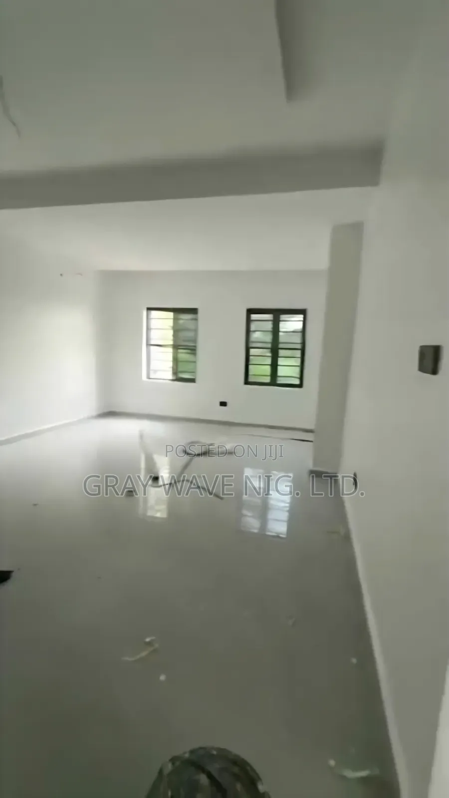 4bdrm Duplex in Wuse 2 for rent in Wuse 2