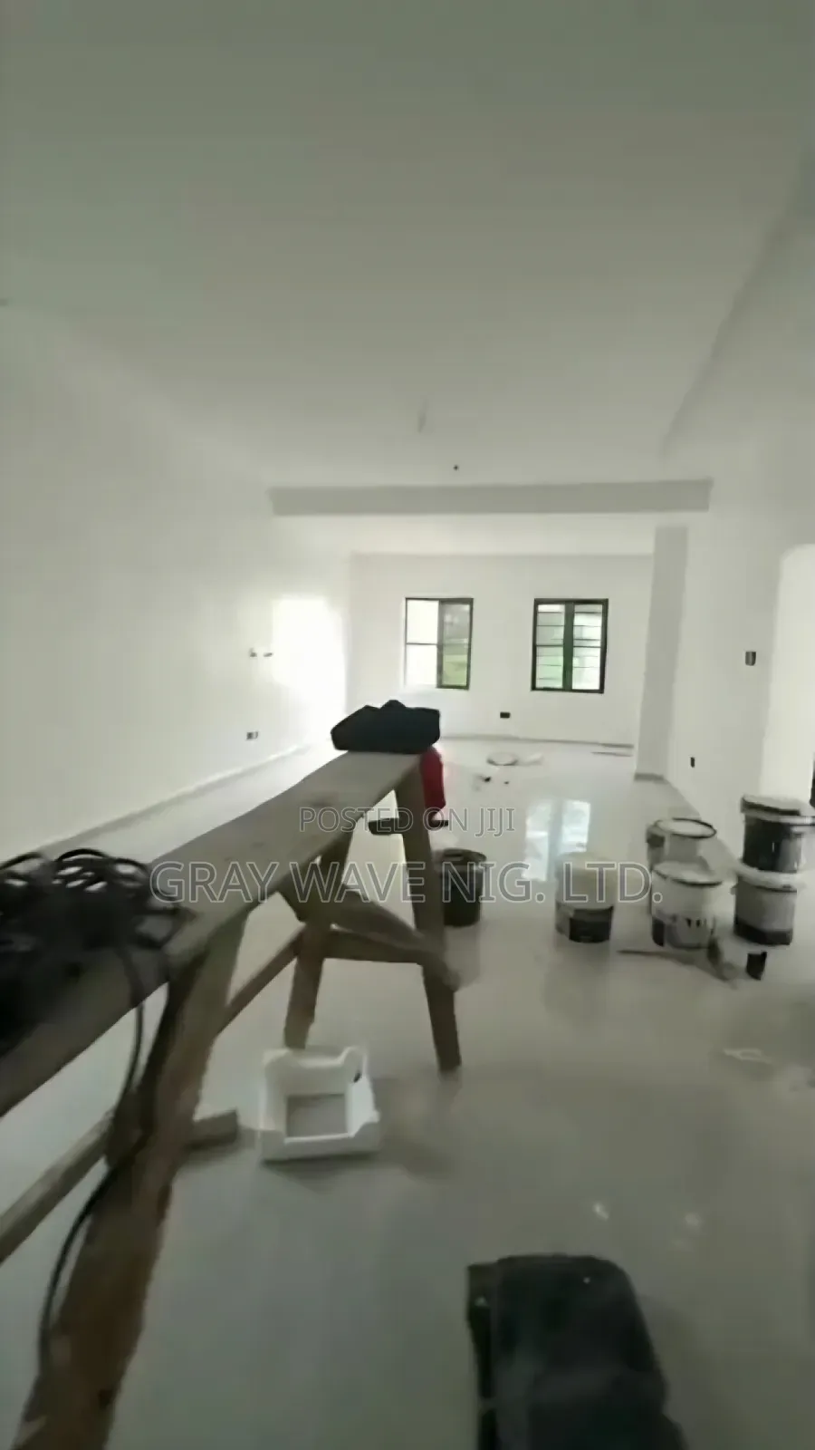 4bdrm Duplex in Wuse 2 for rent in Wuse 2