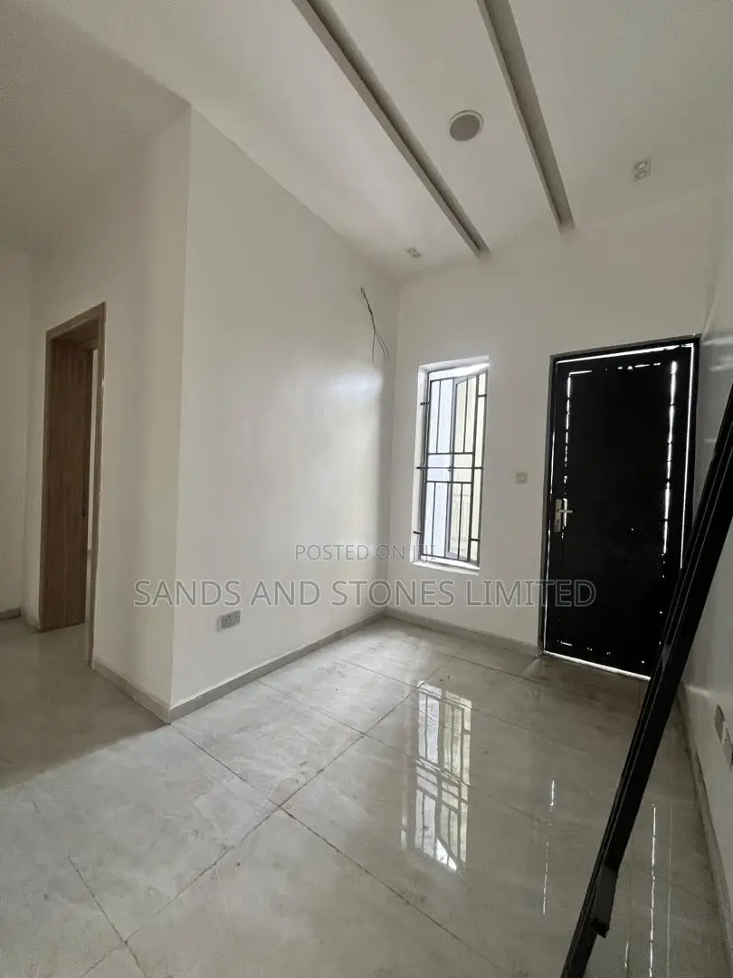 4bdrm House in Enclave, Ikate for sale in Ikate