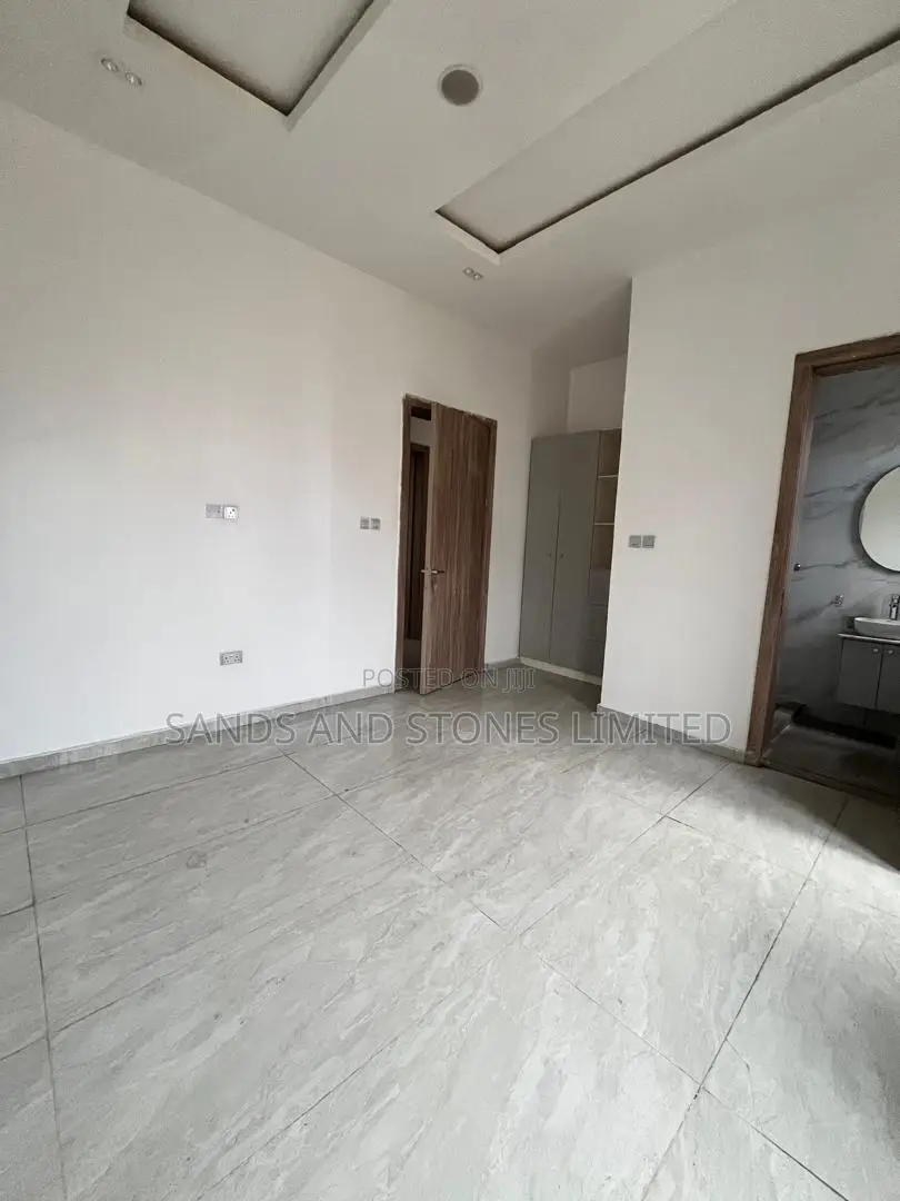 4bdrm House in Enclave, Ikate for sale in Ikate