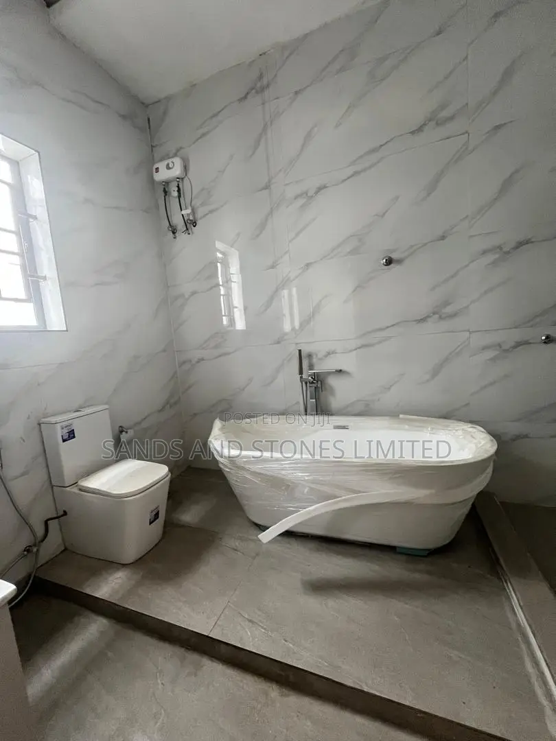 4bdrm House in Enclave, Ikate for sale in Ikate