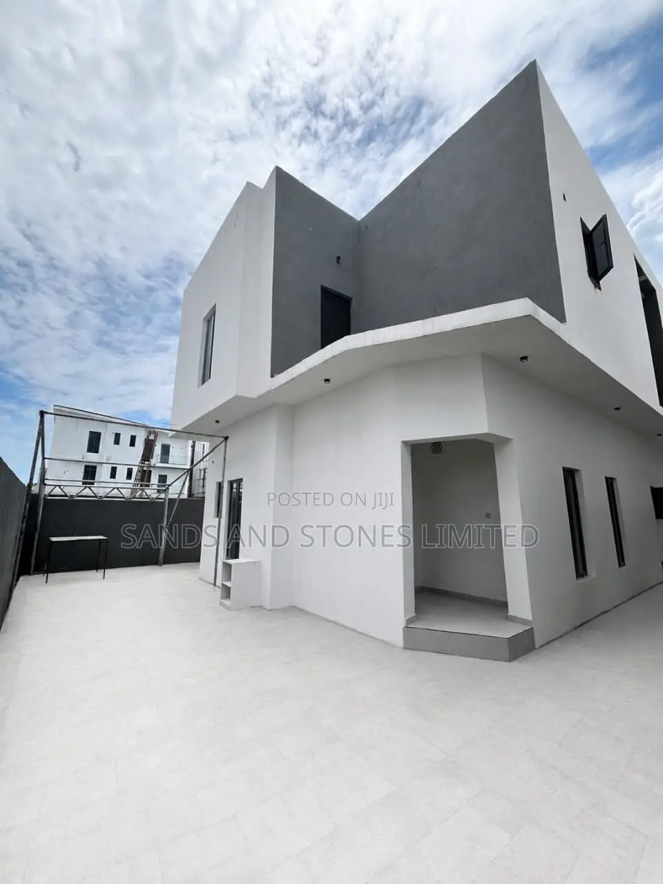 4bdrm House in Enclave, Ikate for sale in Ikate