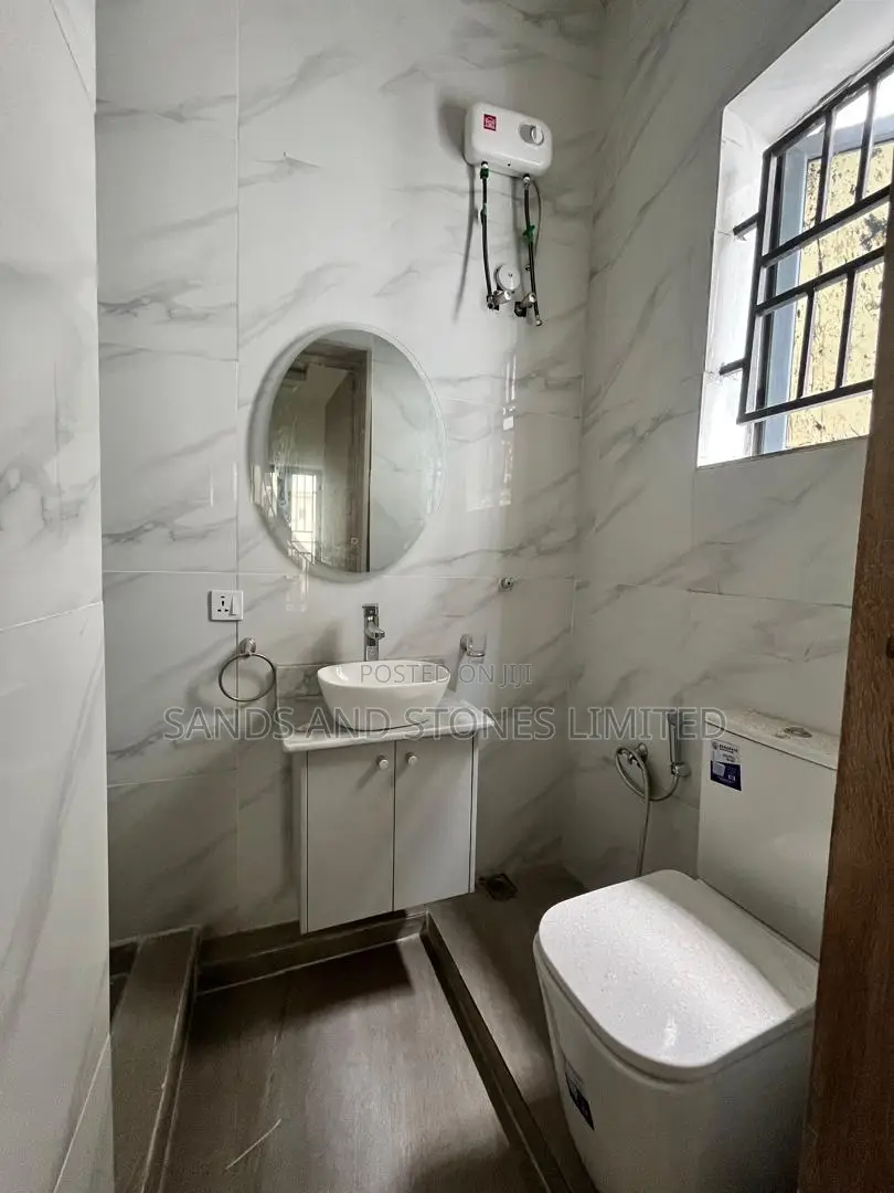 4bdrm House in Enclave, Ikate for sale in Ikate