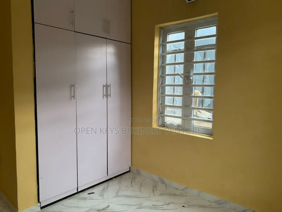 Furnished 2bdrm Apartment in Olodo, Iwo Road for rent in Iwo Road