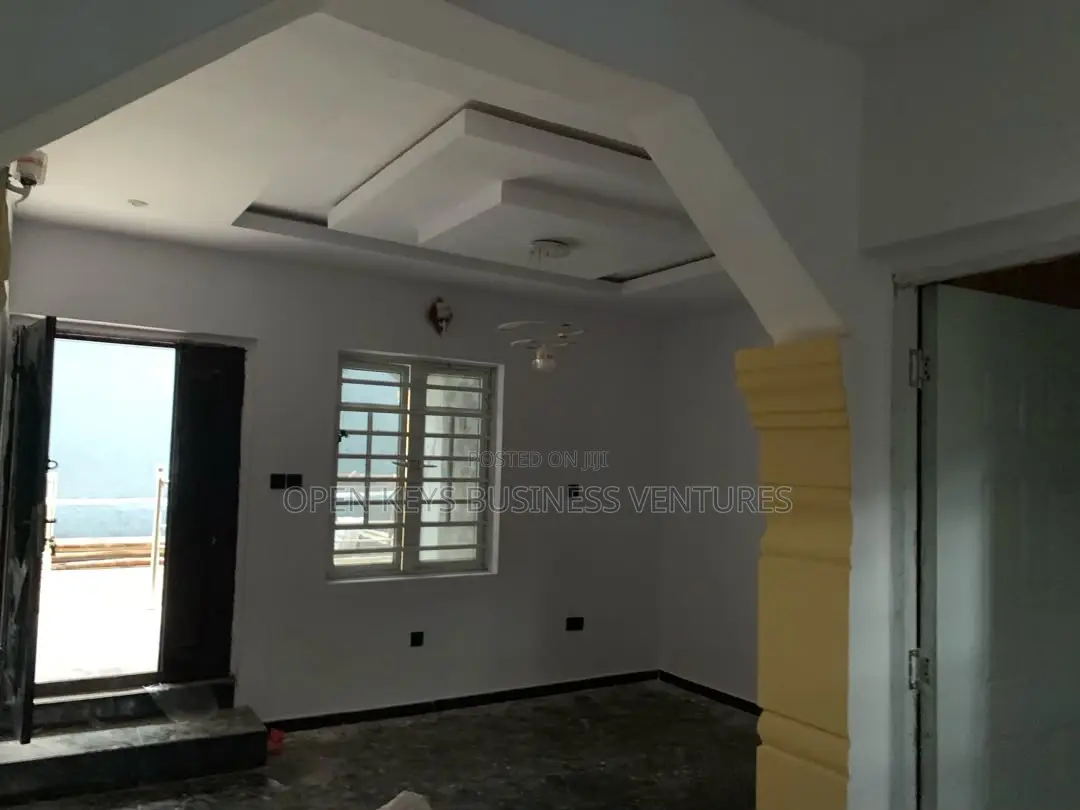 Furnished 2bdrm Apartment in Olodo, Iwo Road for rent in Iwo Road