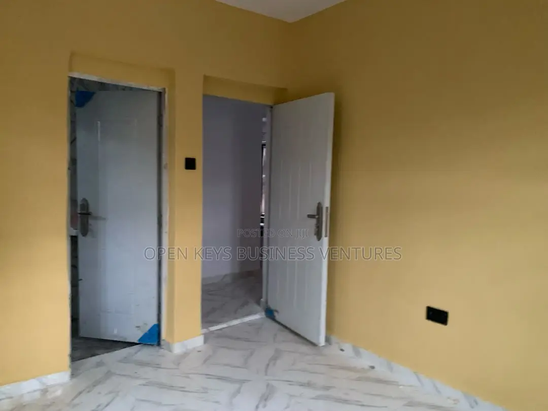 Furnished 2bdrm Apartment in Olodo, Iwo Road for rent in Iwo Road