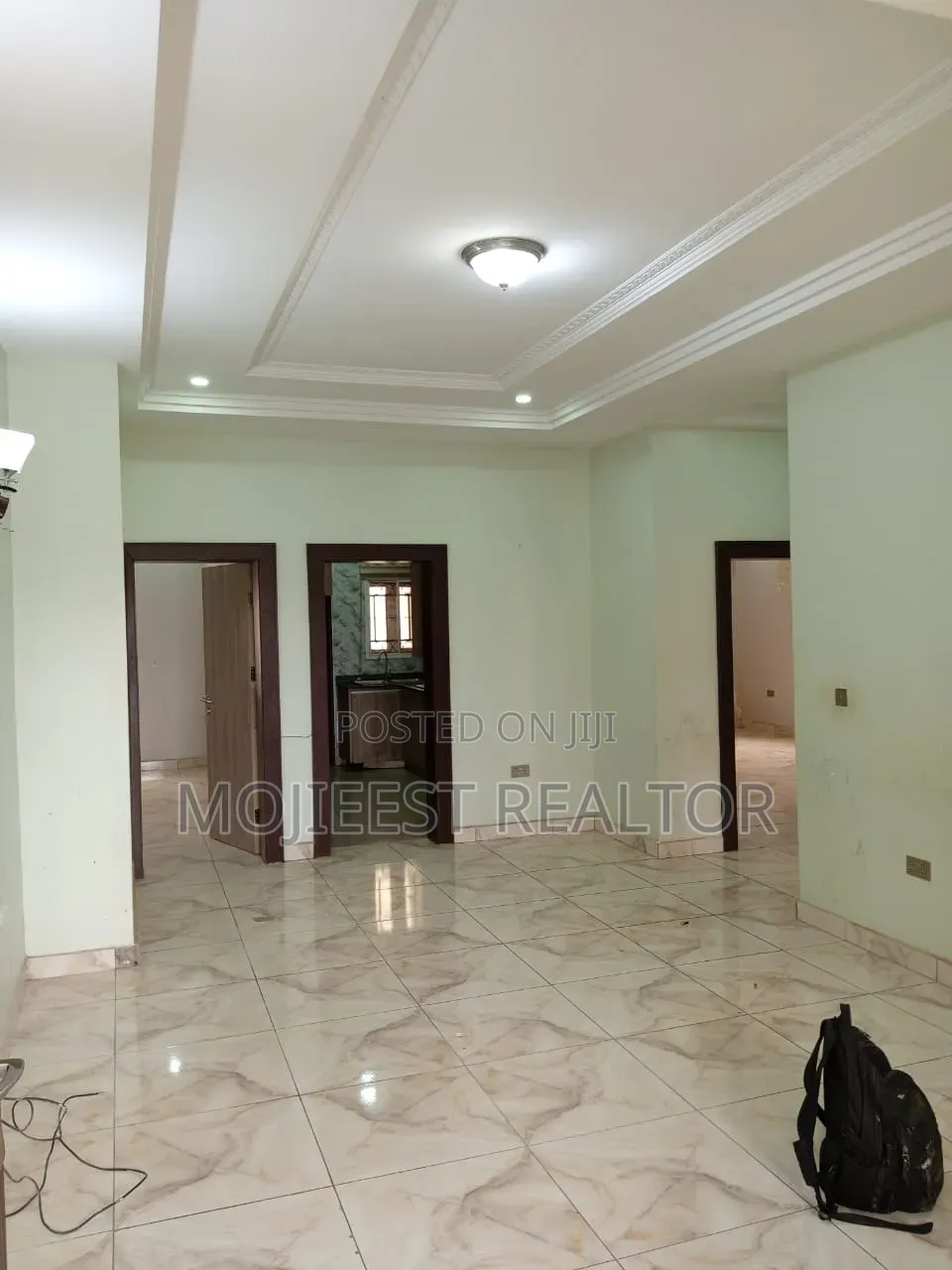 3bdrm Block of Flats in River Park Estate, Lugbe District for rent in Lugbe District