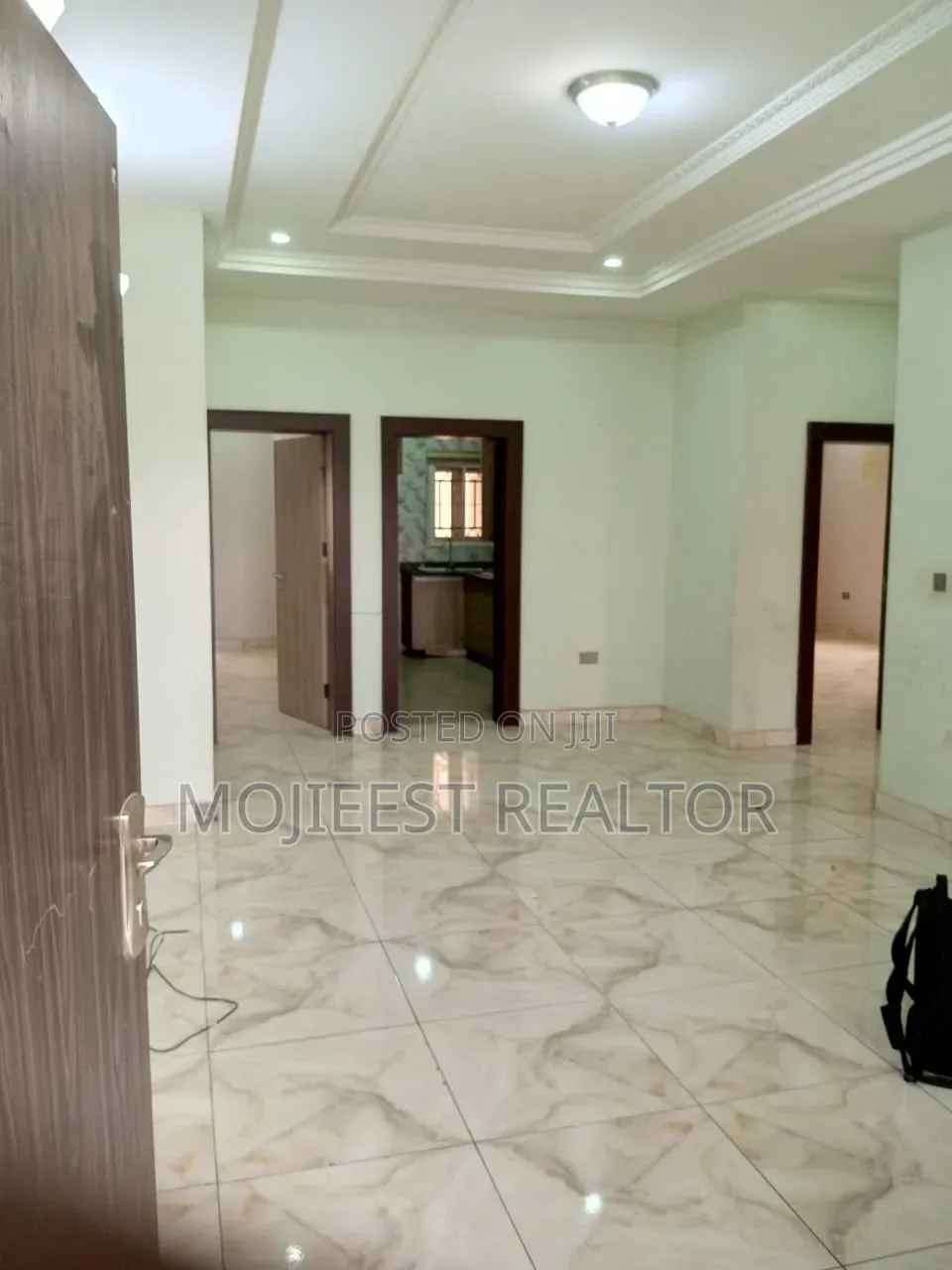 3bdrm Block of Flats in River Park Estate, Lugbe District for rent in Lugbe District