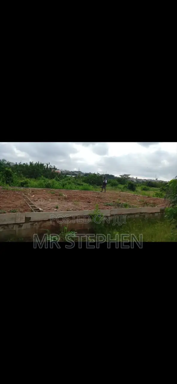 Half Plot of Land for Sale at Ijede Ikorodu in Ijede / Ikorodu