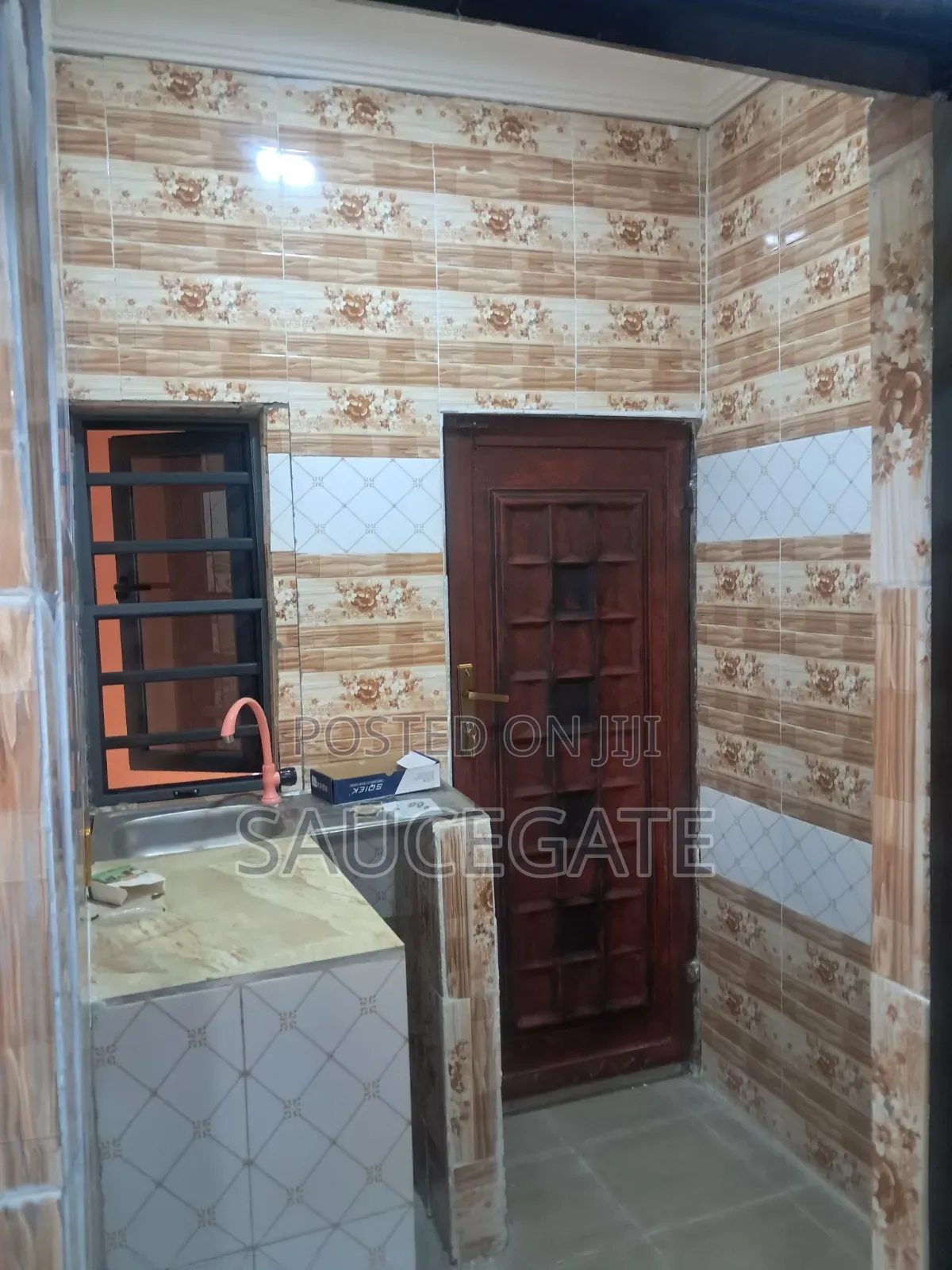 Mini Flat in Abuleado, Satellite Town for rent in Satellite Town
