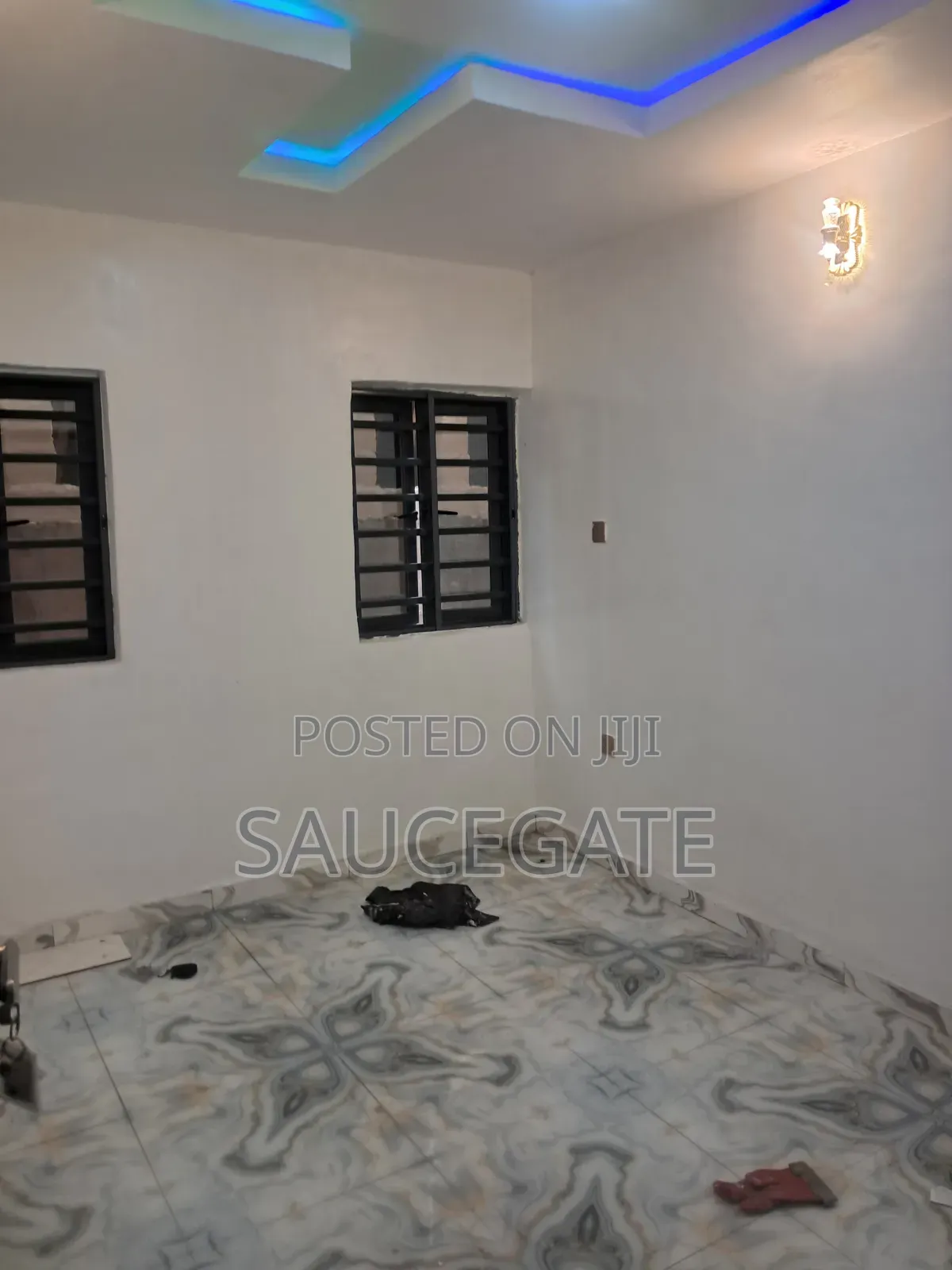 Mini Flat in Abuleado, Satellite Town for rent in Satellite Town