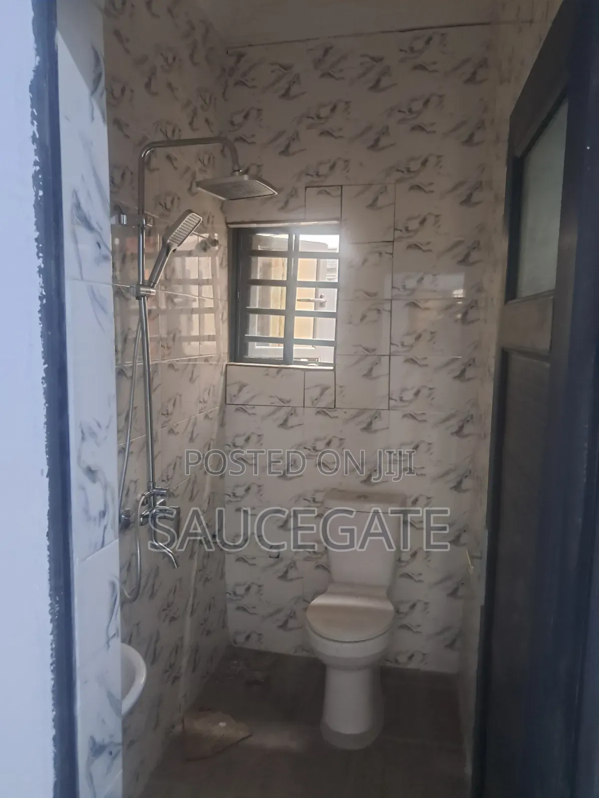 Mini Flat in Abuleado, Satellite Town for rent in Satellite Town