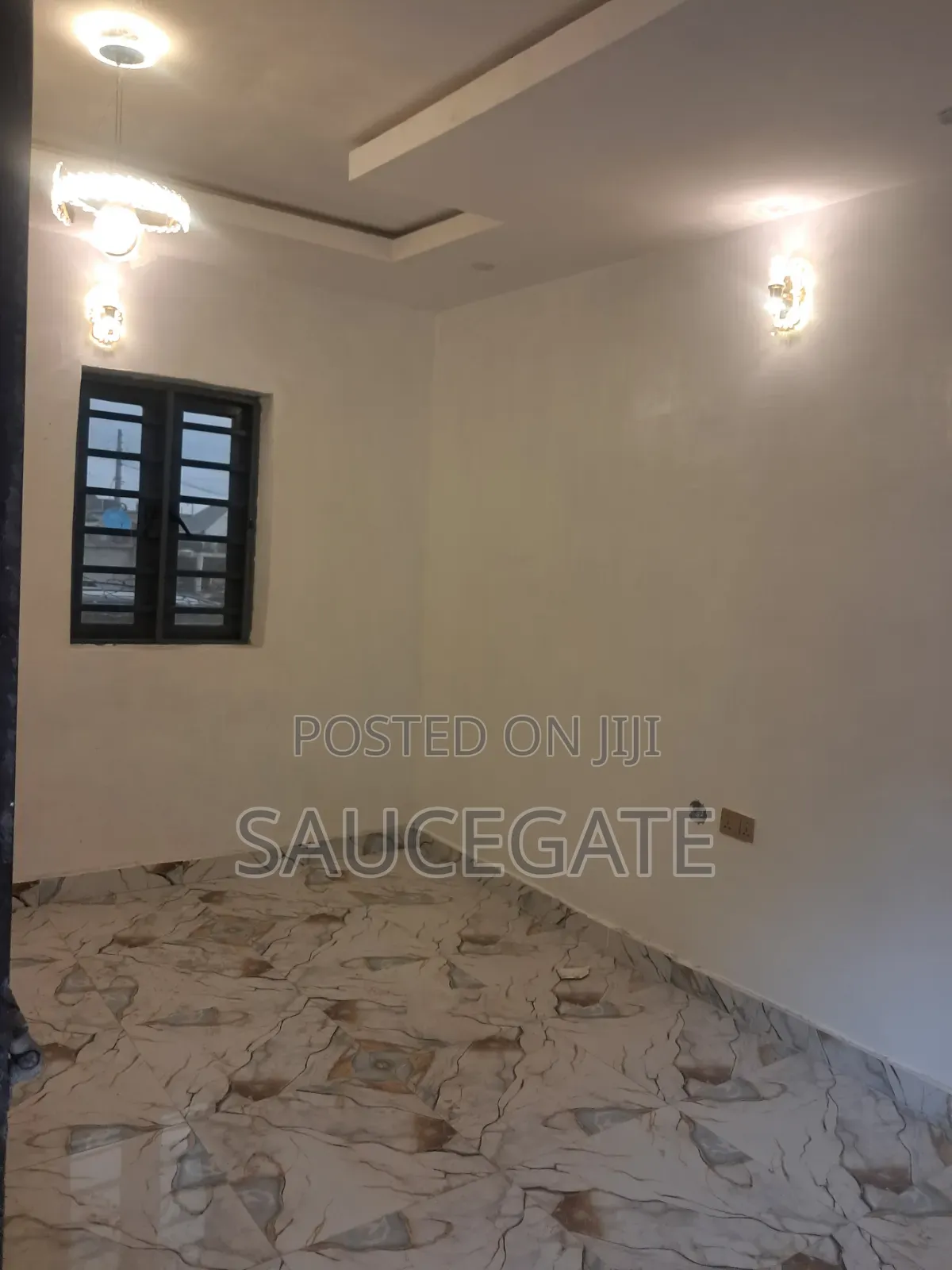 2bdrm Apartment in Abuleado for rent in Abule Ado