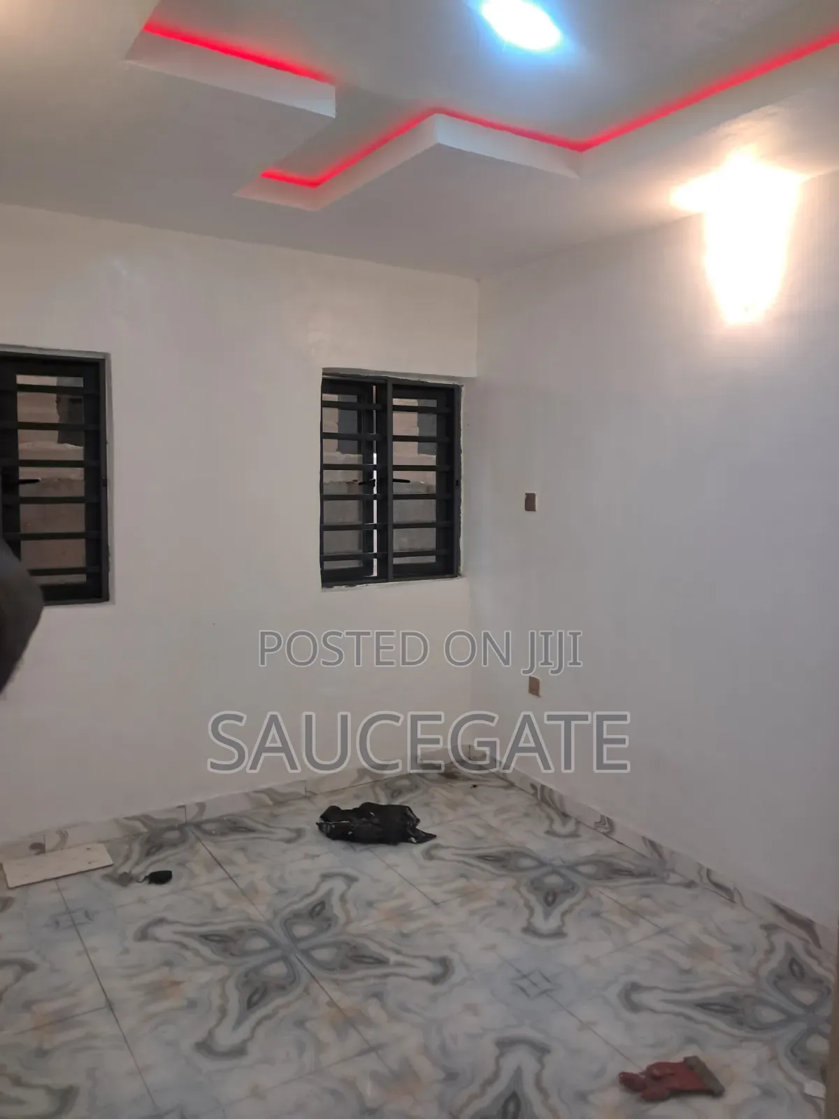 2bdrm Apartment in Abuleado for rent in Abule Ado