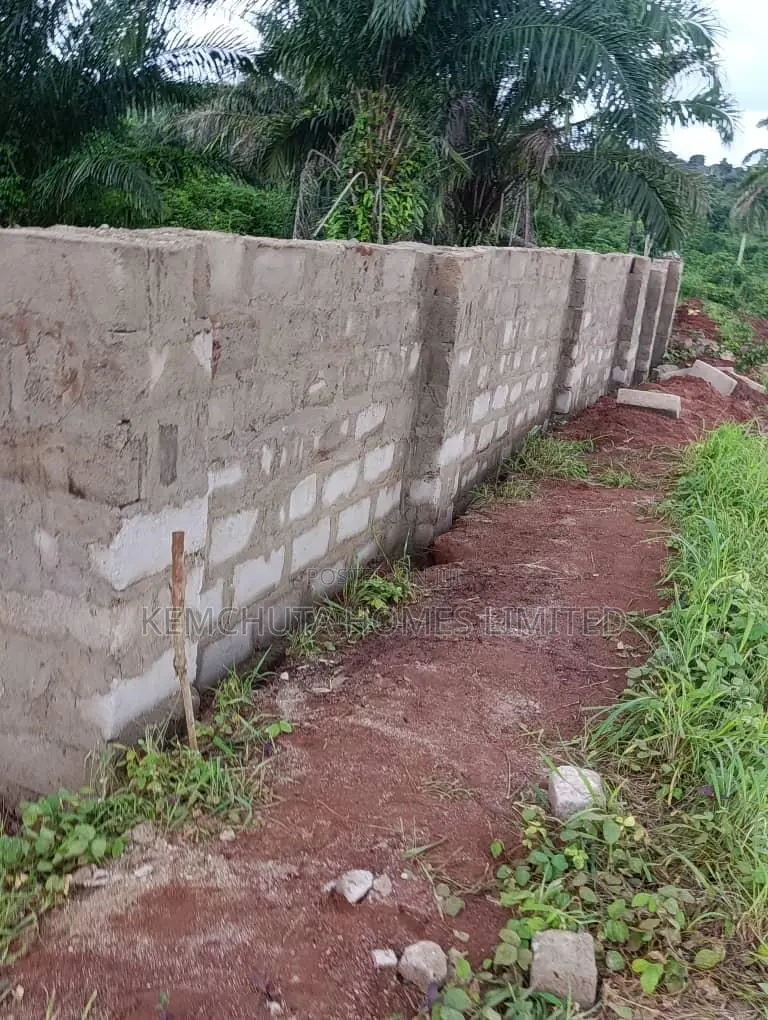 Buy in Dike Garden 2.0 Where Growth Is Leadng Not Where Everone Buying in Oshimili North
