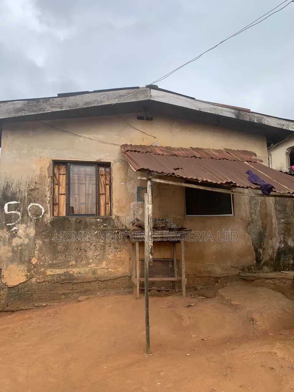 2bdrm Bungalow in Egan, Ikotun/Igando for sale in Ikotun/Igando