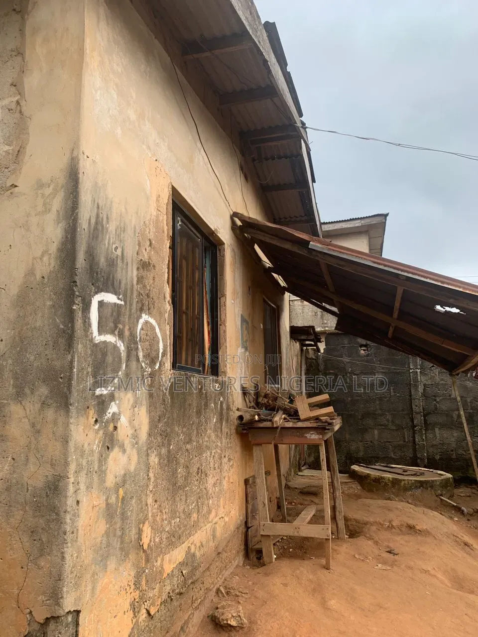 2bdrm Bungalow in Egan, Ikotun/Igando for sale in Ikotun/Igando
