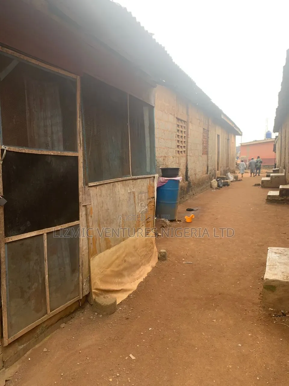 2bdrm Bungalow in Egan, Ikotun/Igando for sale in Ikotun/Igando
