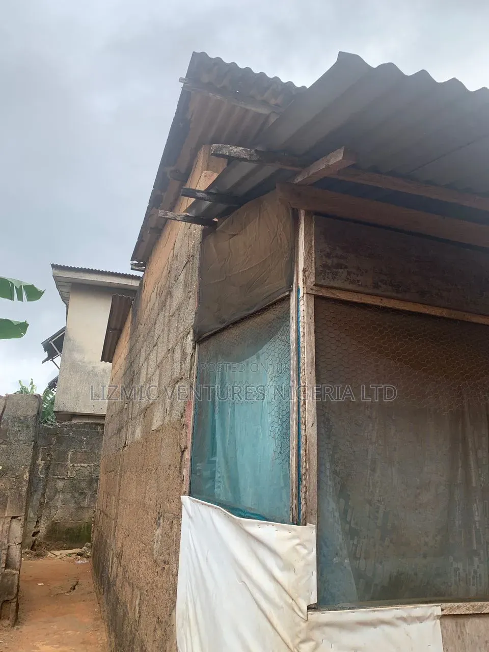 2bdrm Bungalow in Egan, Ikotun/Igando for sale in Ikotun/Igando